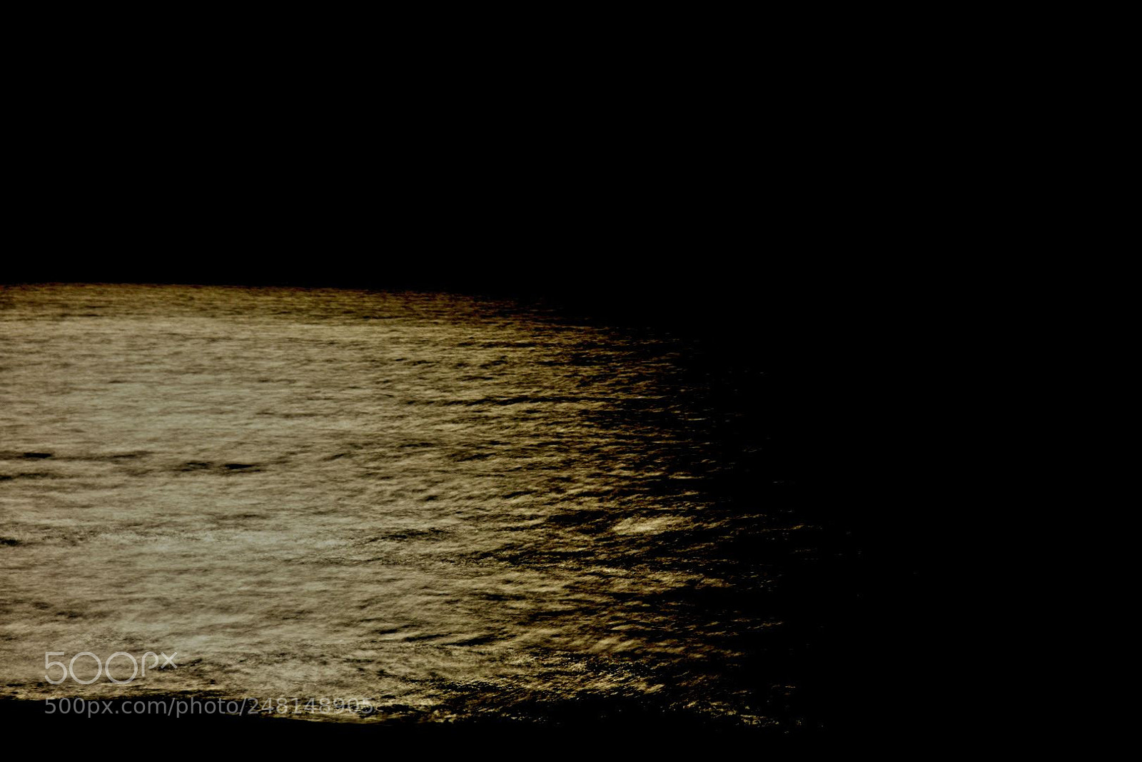 Nikon D7200 sample photo. Sea photography