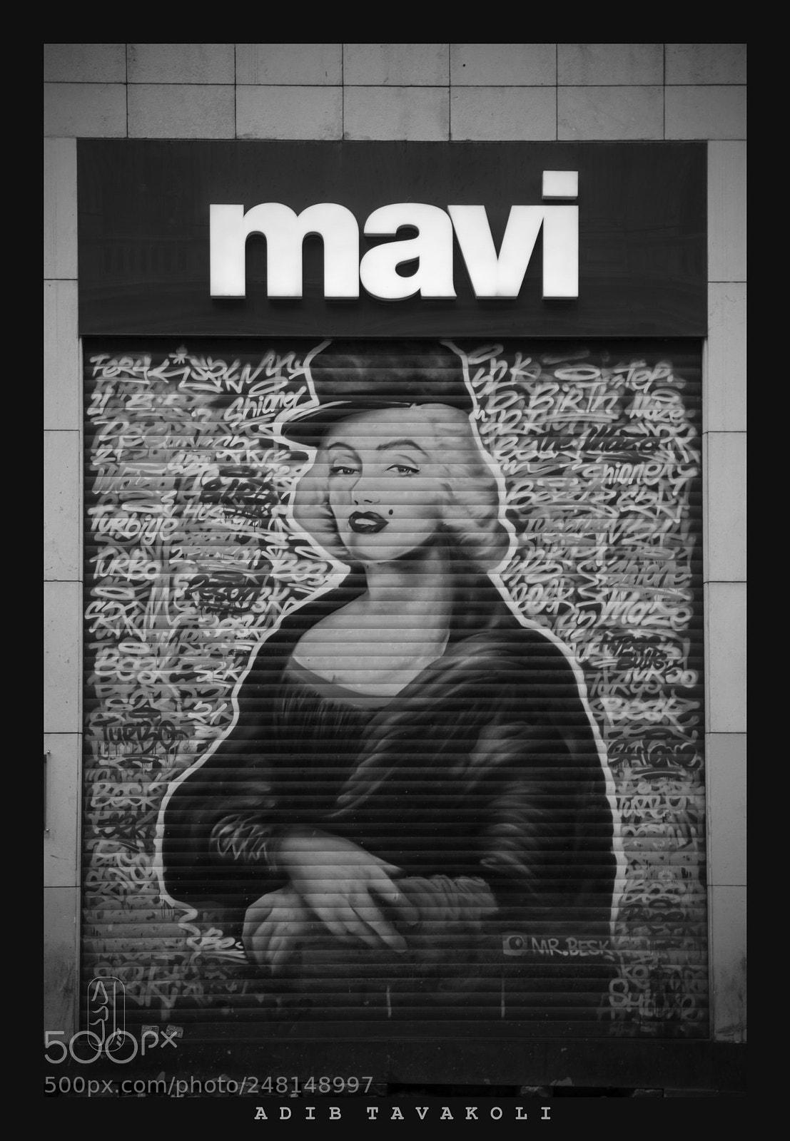 Canon EOS 80D sample photo. Wall art photography