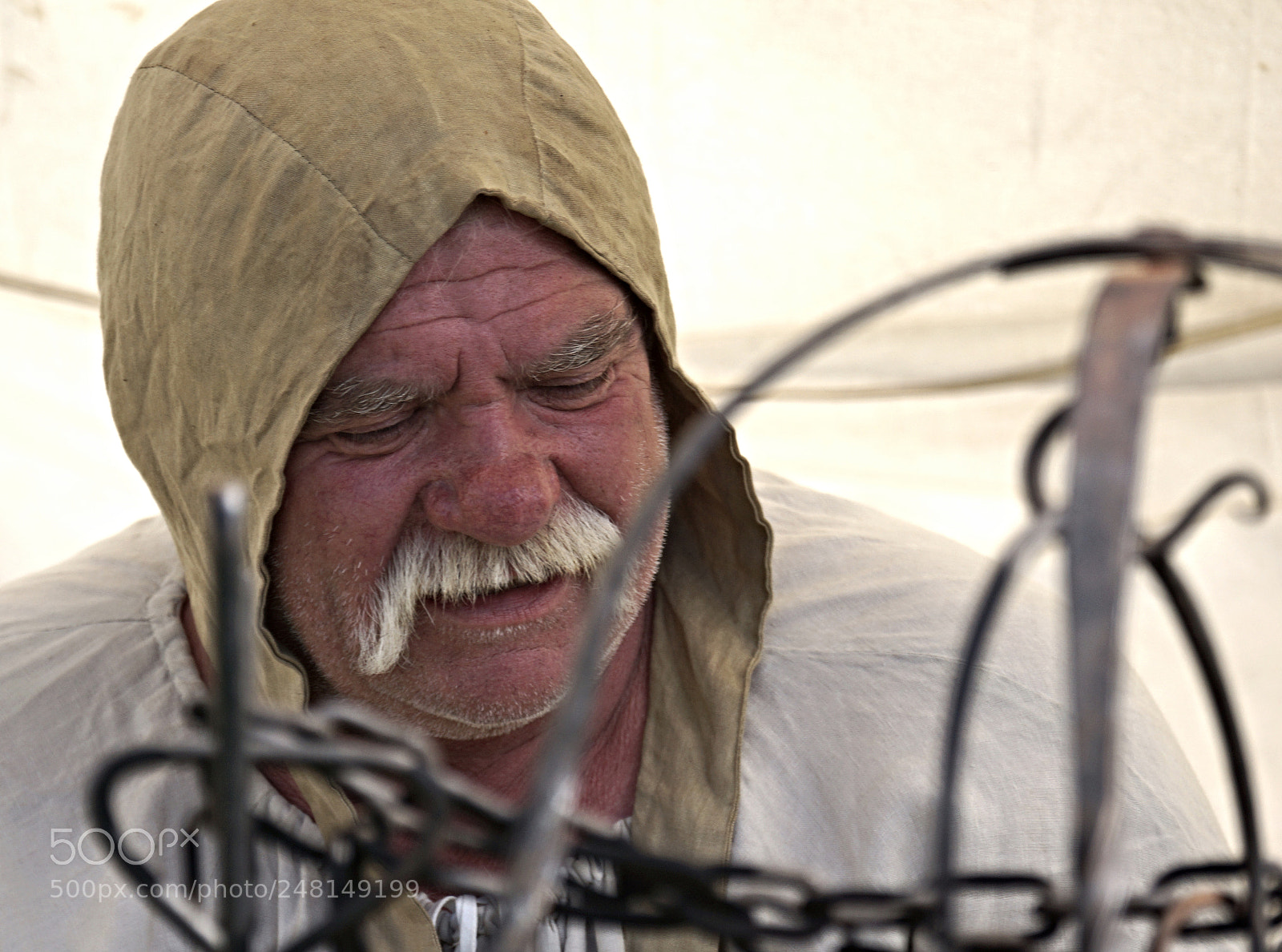 Sony SLT-A77 sample photo. Face photography