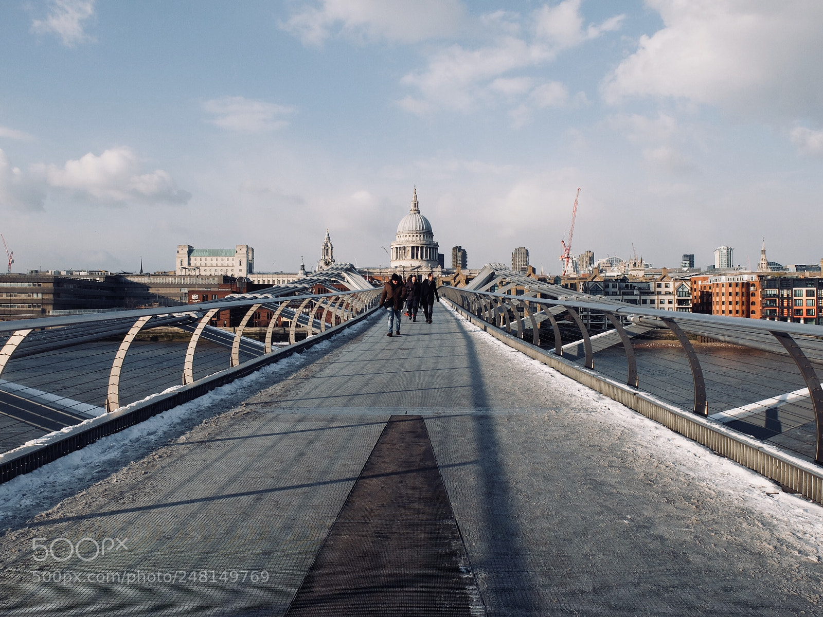 Fujifilm X30 sample photo. London photography