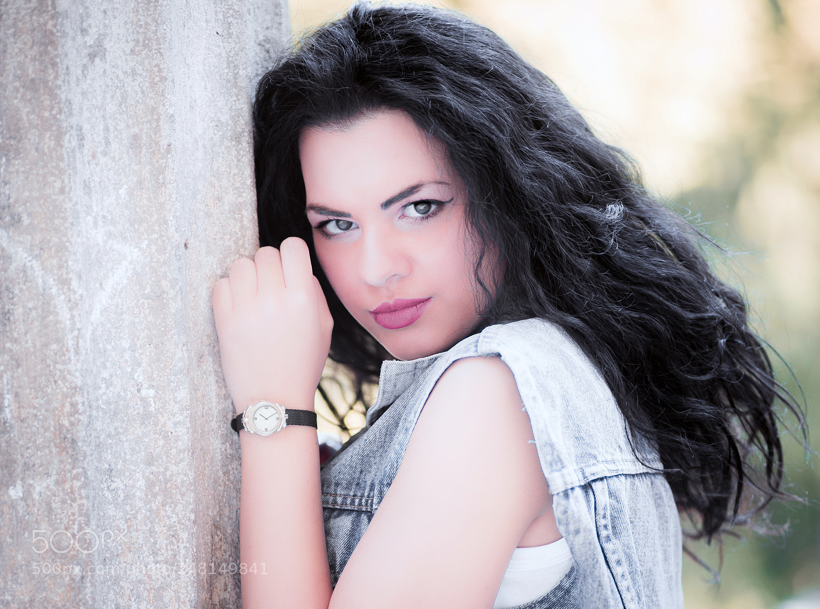 Nikon D610 sample photo. Dragana photography