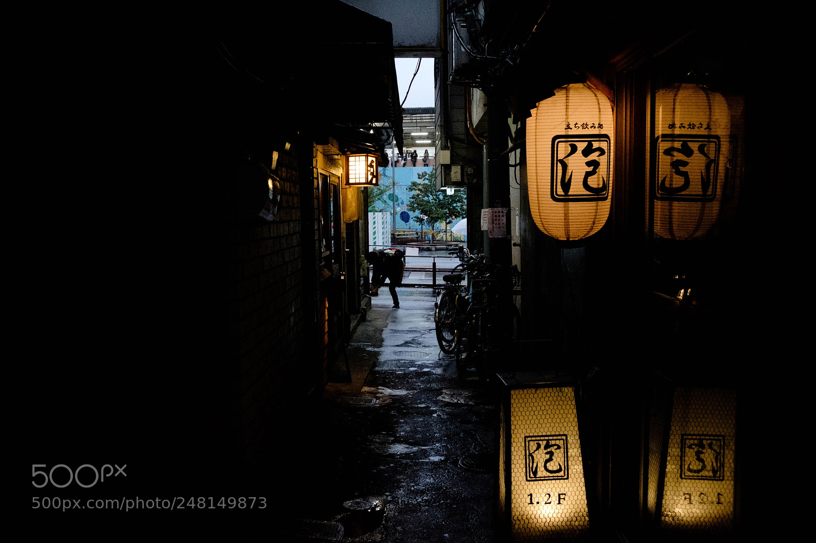 Fujifilm X-T2 sample photo. Tokyo japan 2017 photography