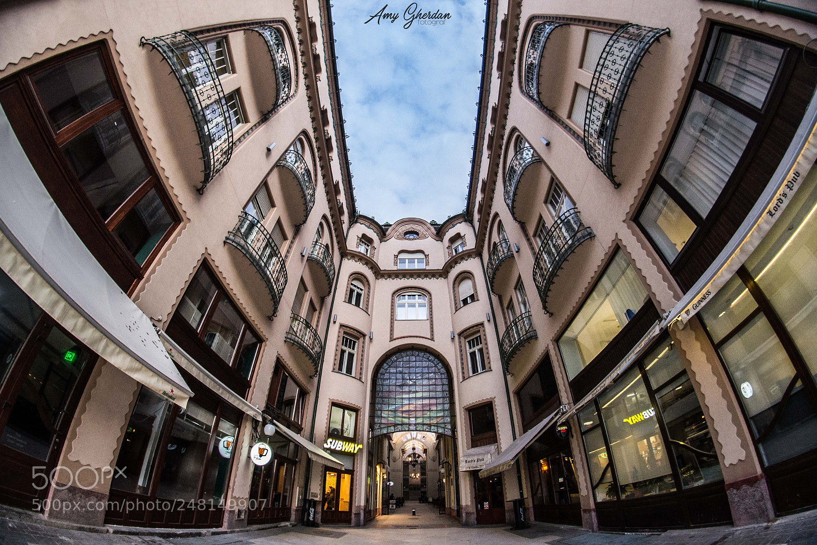 Nikon D610 sample photo. Palatul vulturul negru photography