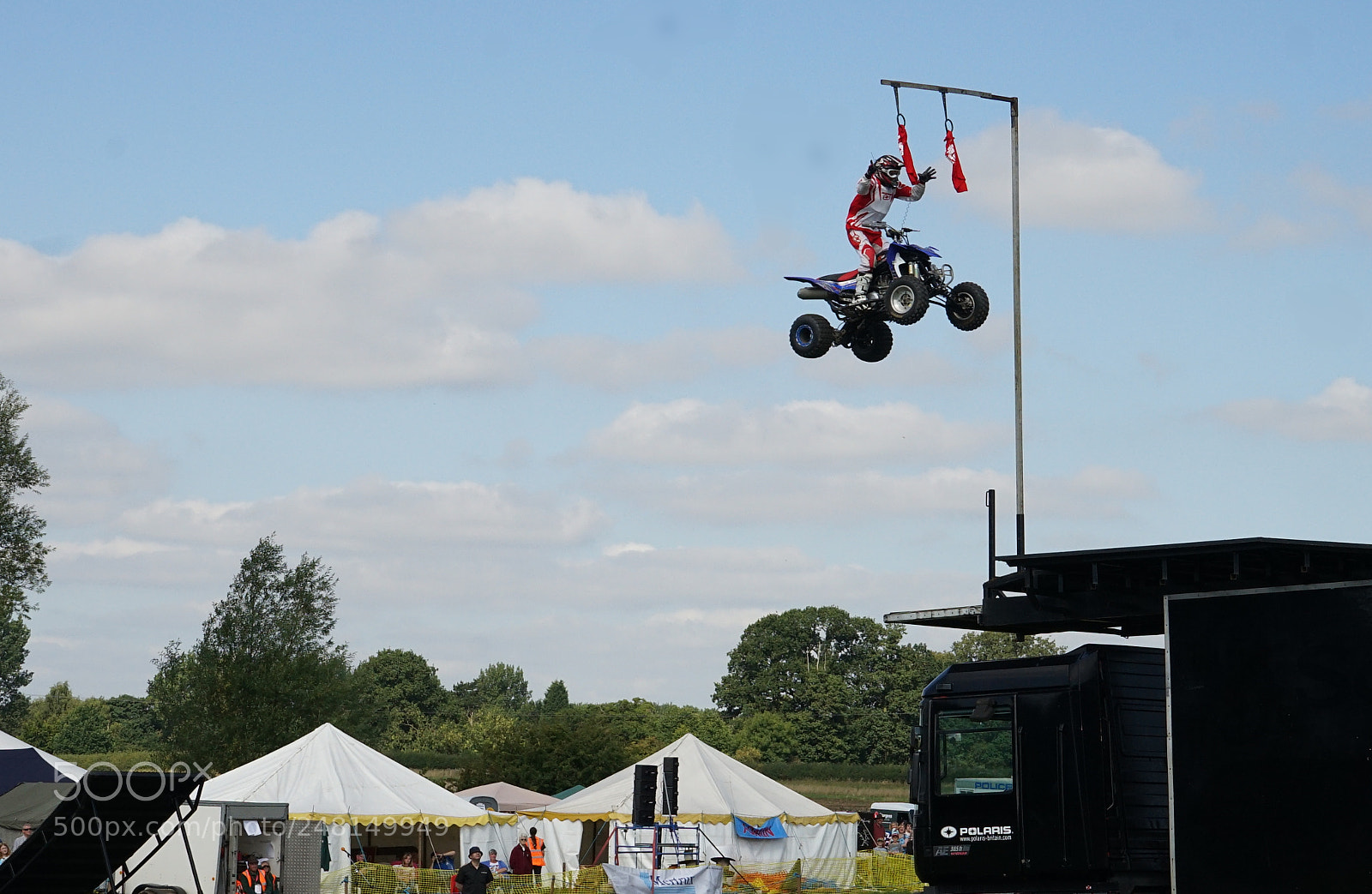 Sony a7 II sample photo. Quad leap photography