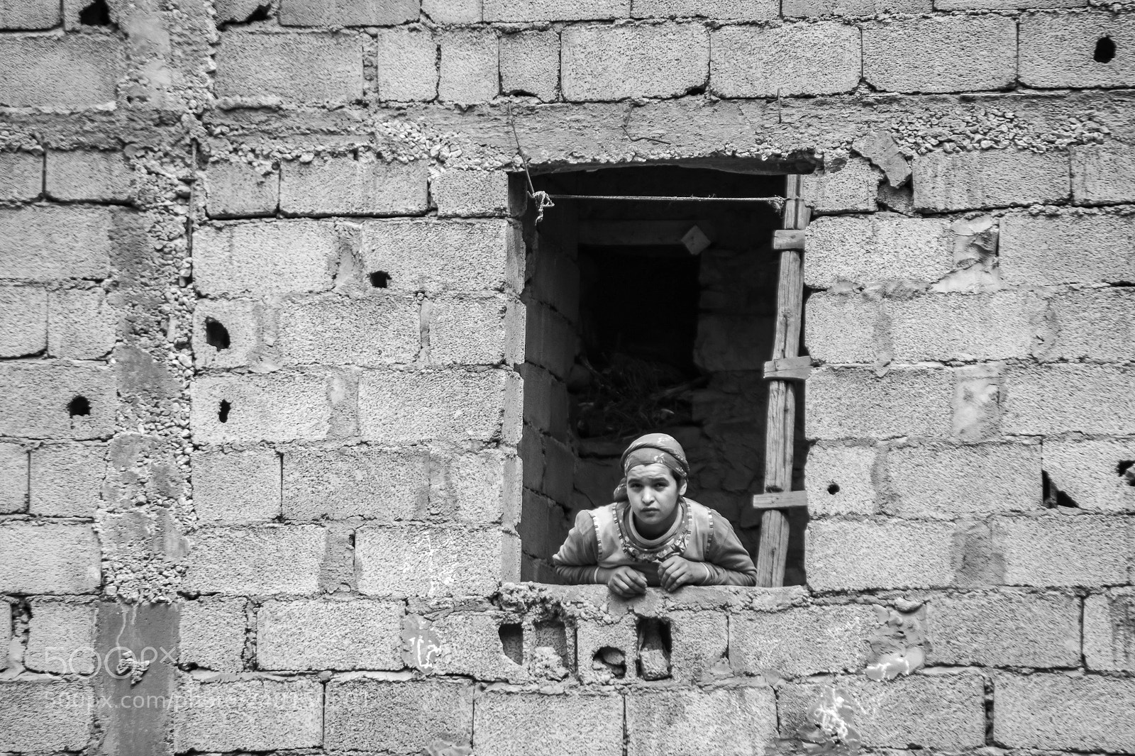 Nikon D5200 sample photo. Imlil, haut atlas, maroc. photography