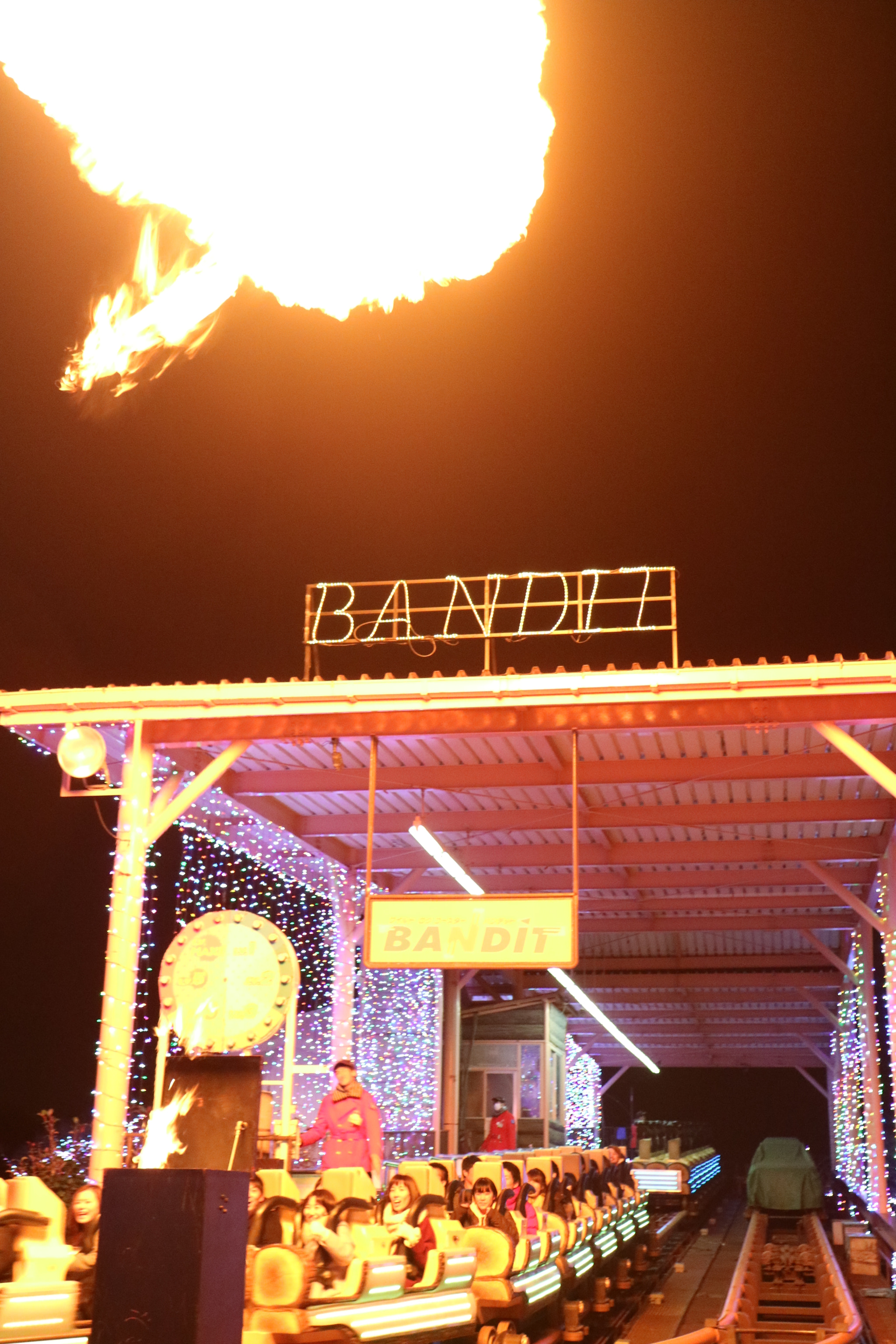 Canon EOS M3 sample photo. Bandit photography