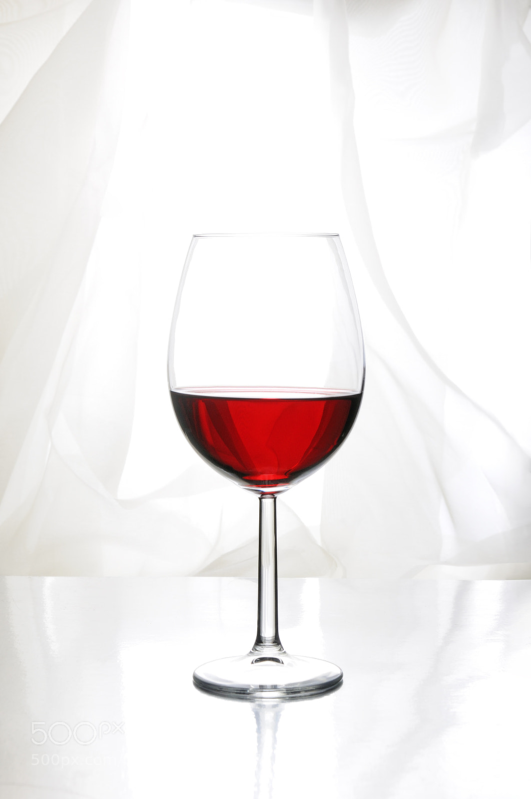 Nikon D90 sample photo. A glass of red photography