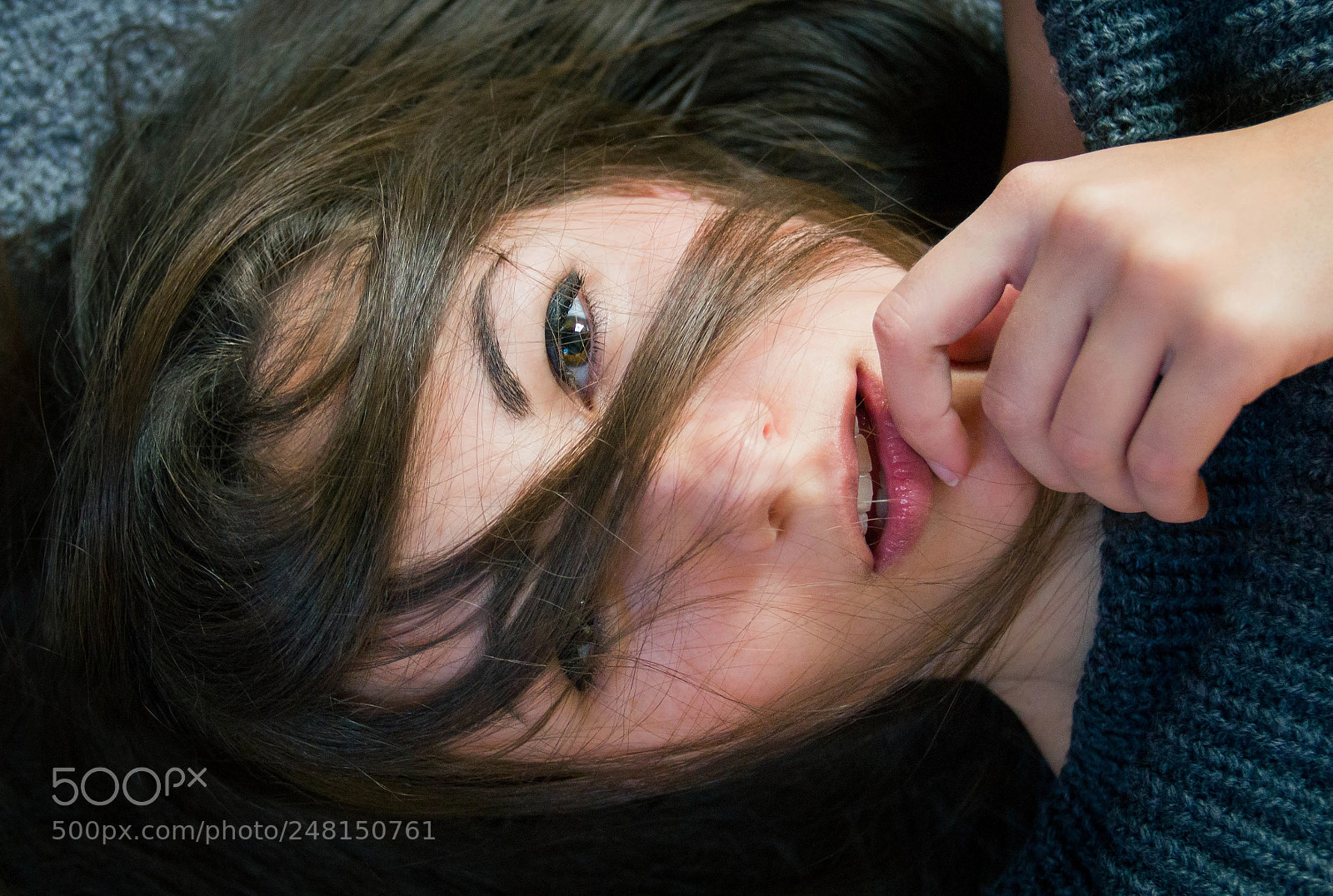 Canon EOS 550D (EOS Rebel T2i / EOS Kiss X4) sample photo. Selfportrait photography