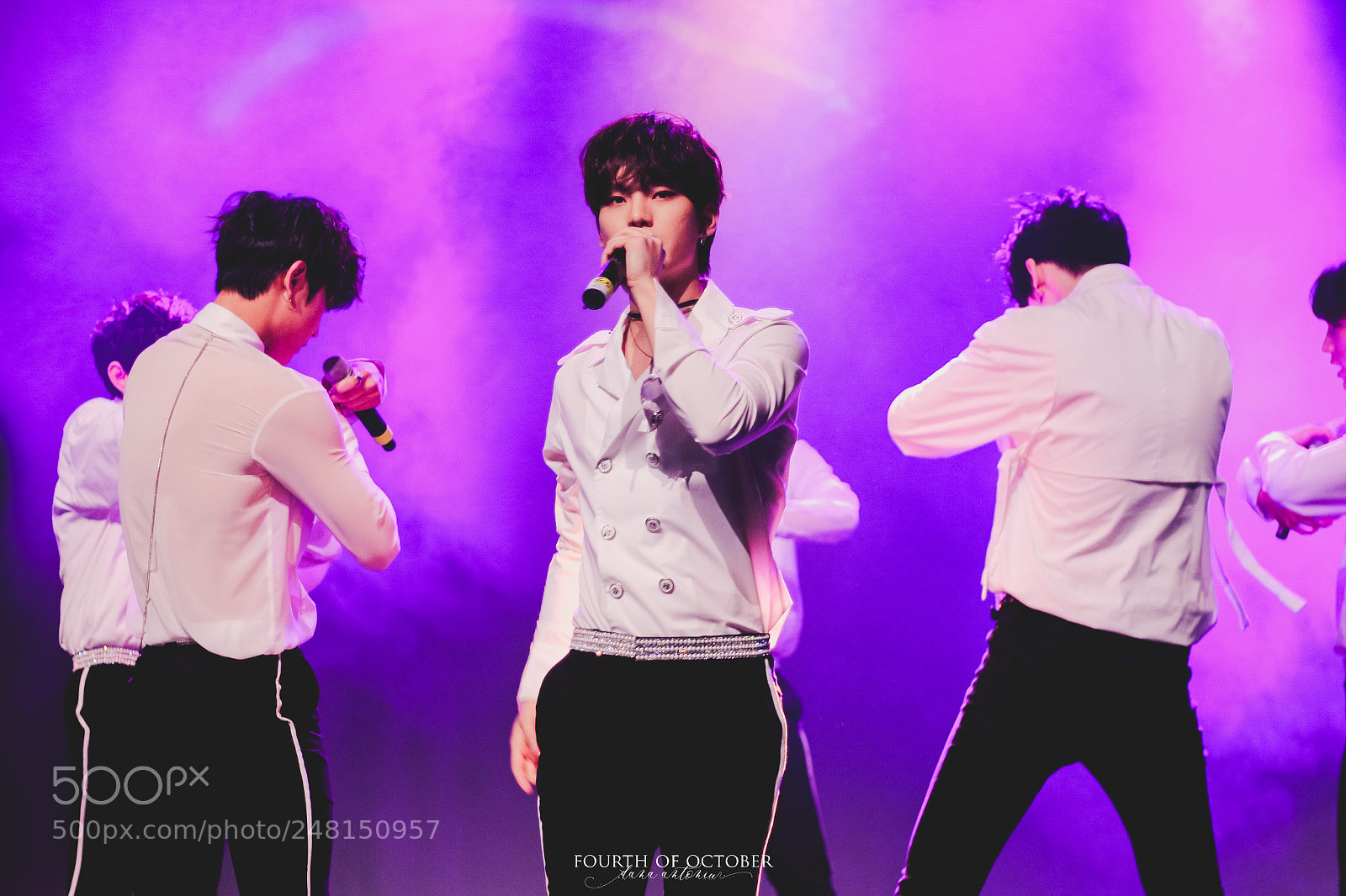 Canon EOS 700D (EOS Rebel T5i / EOS Kiss X7i) sample photo. Vocal photography