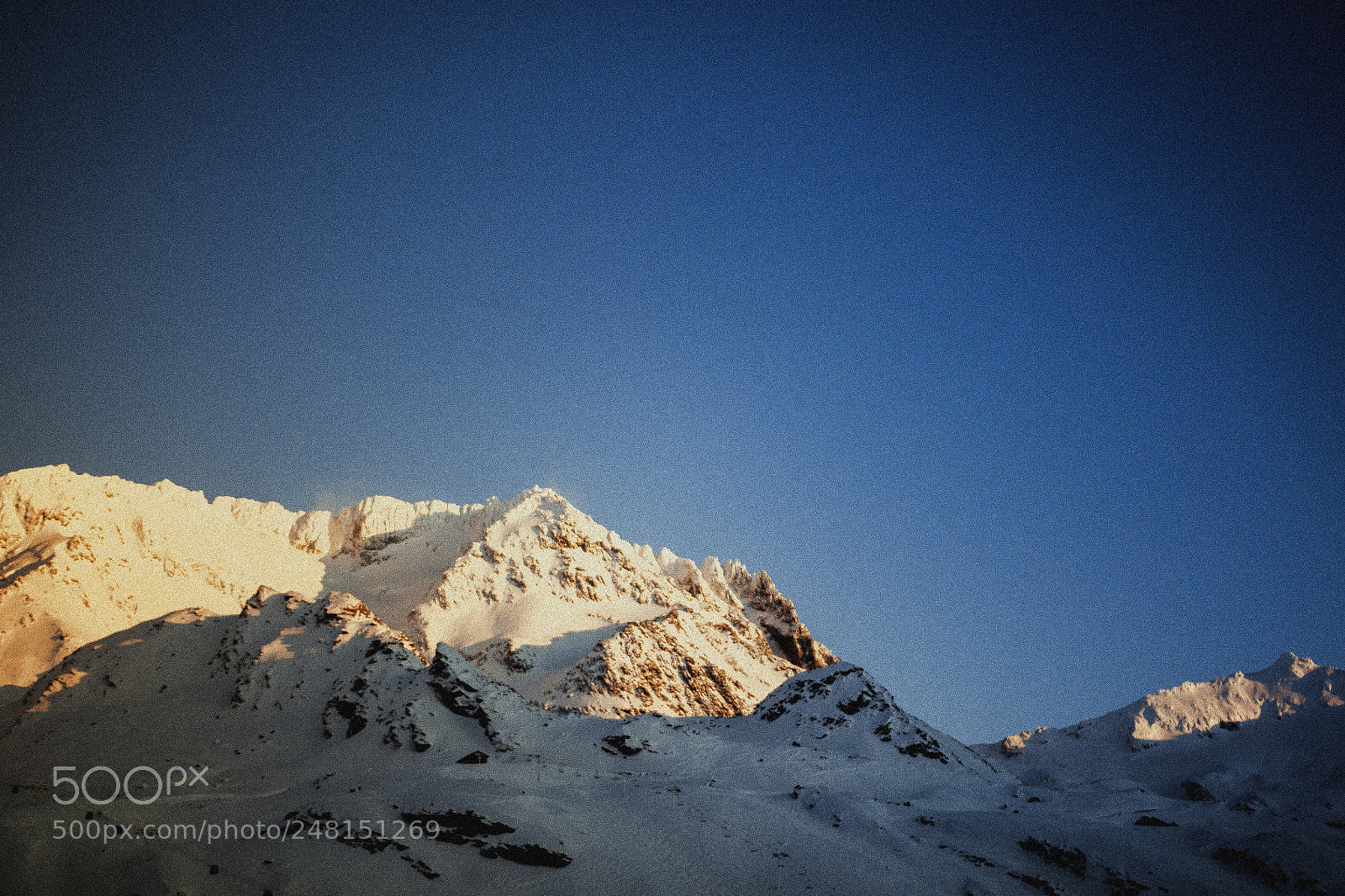 Canon EOS 650D (EOS Rebel T4i / EOS Kiss X6i) sample photo. French alps photography