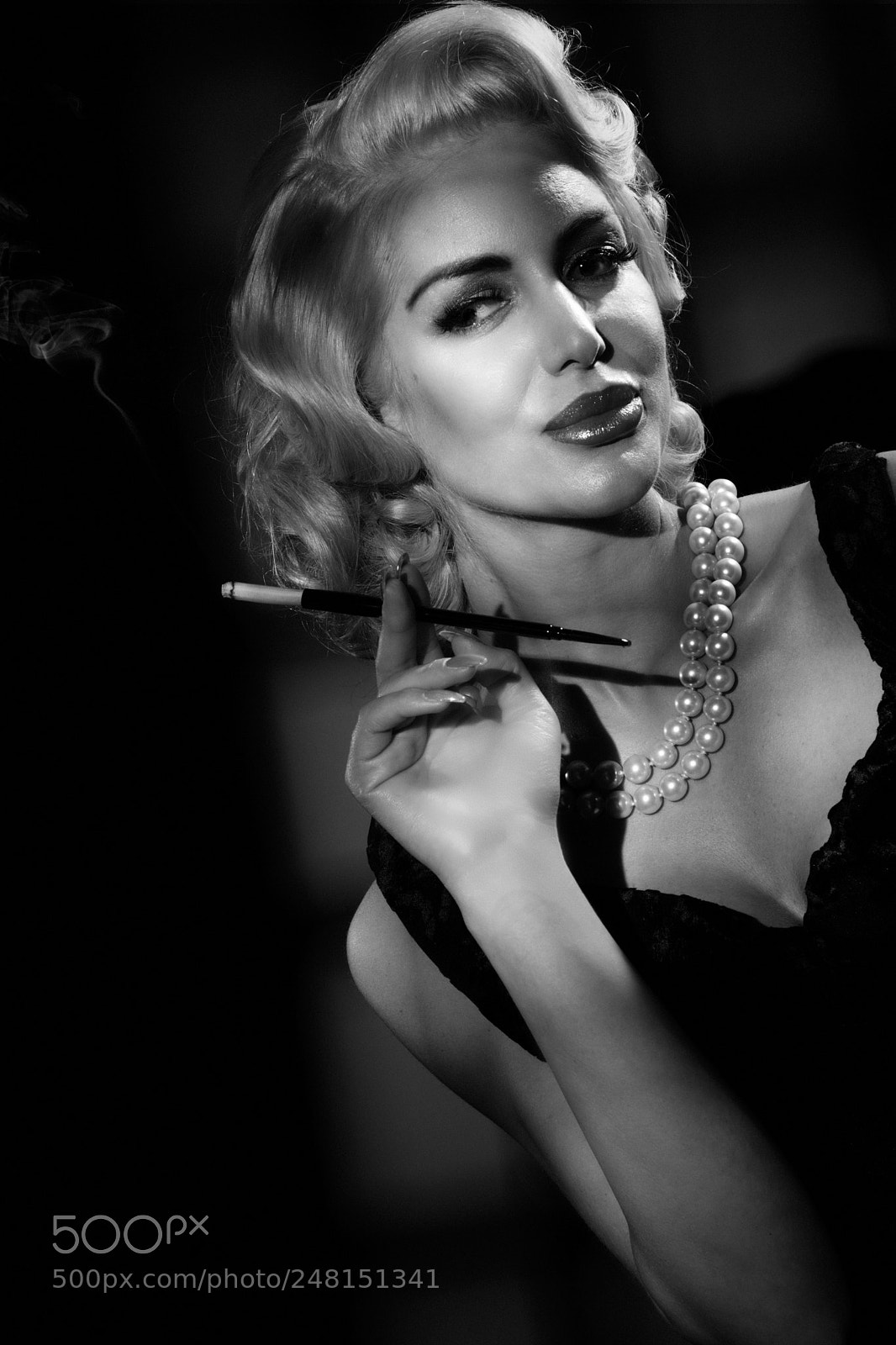 Fujifilm X-T2 sample photo. ...a touch of hollywood... photography