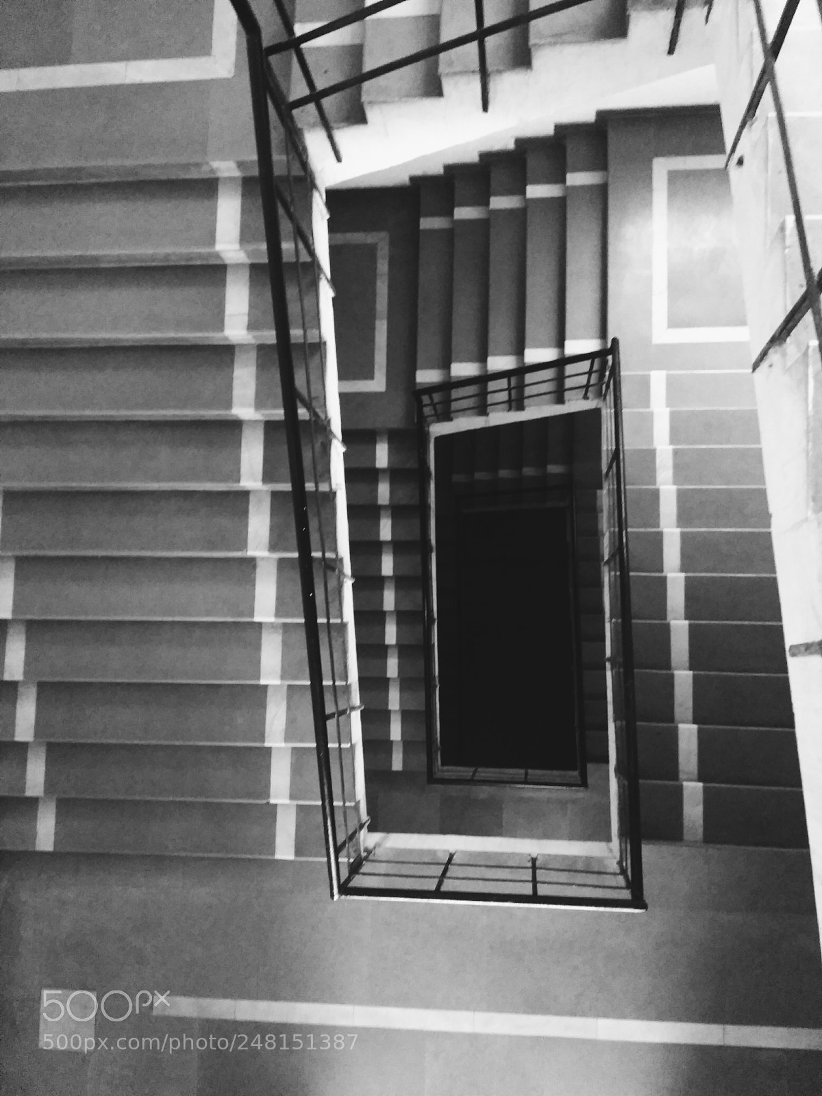 Xiaomi Redmi 3S sample photo. Inception photography