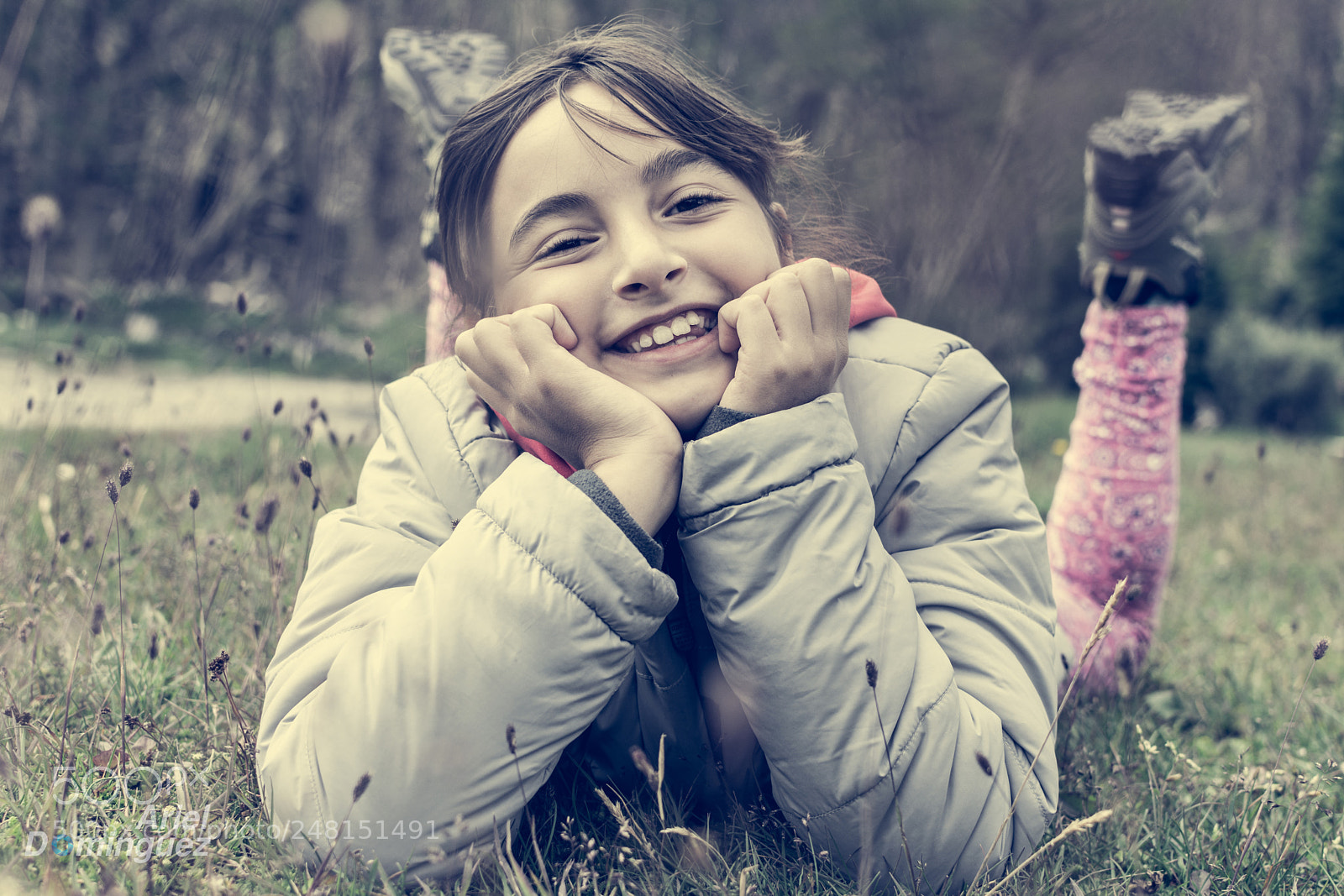 Nikon D7200 sample photo. Felicidad photography