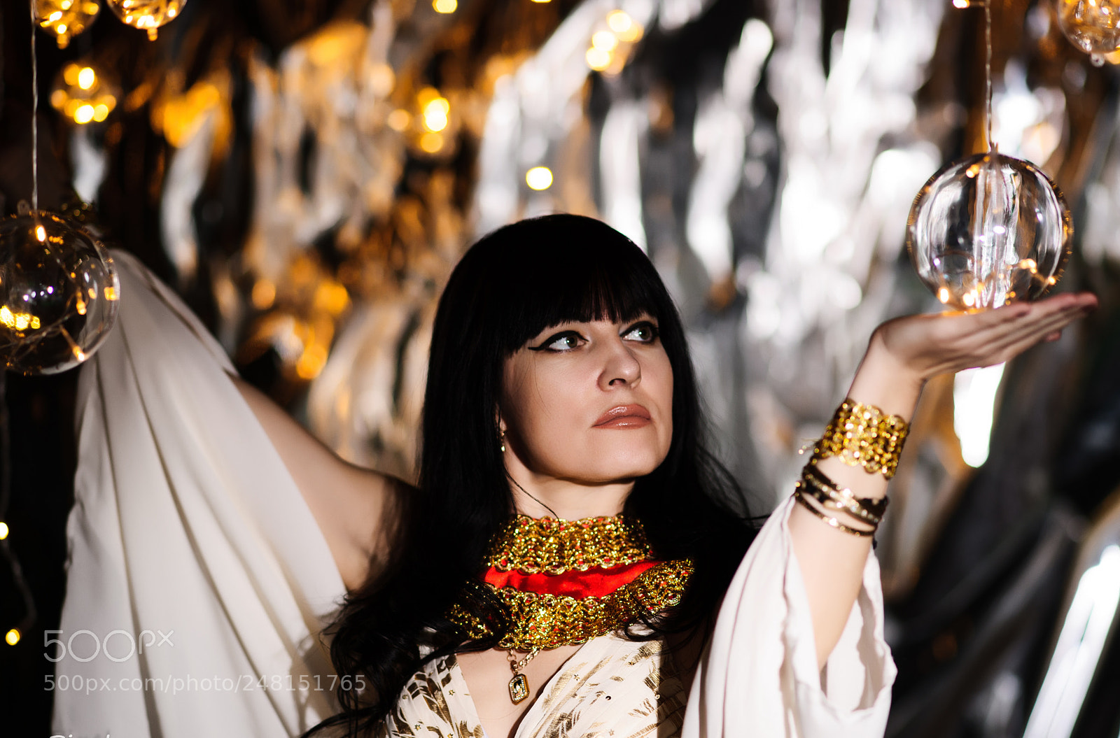 Sony Alpha DSLR-A850 sample photo. Egyptian style photography