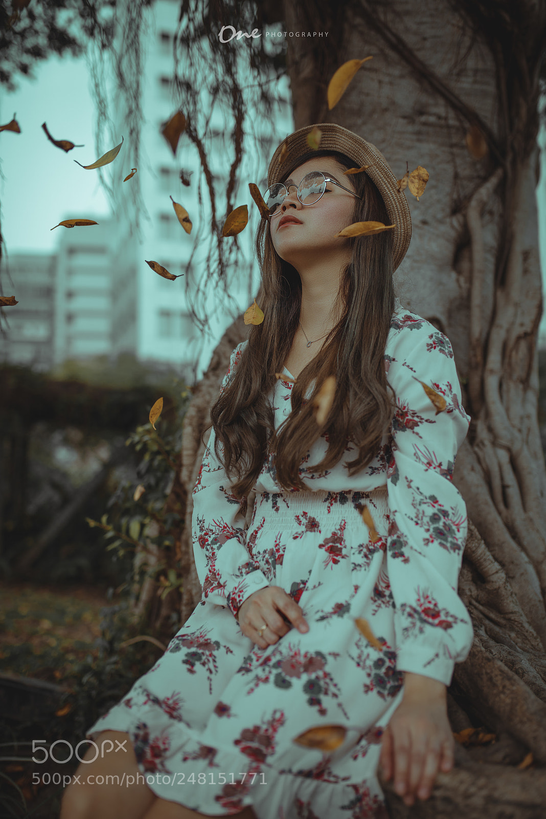 Nikon D810 sample photo. One photography