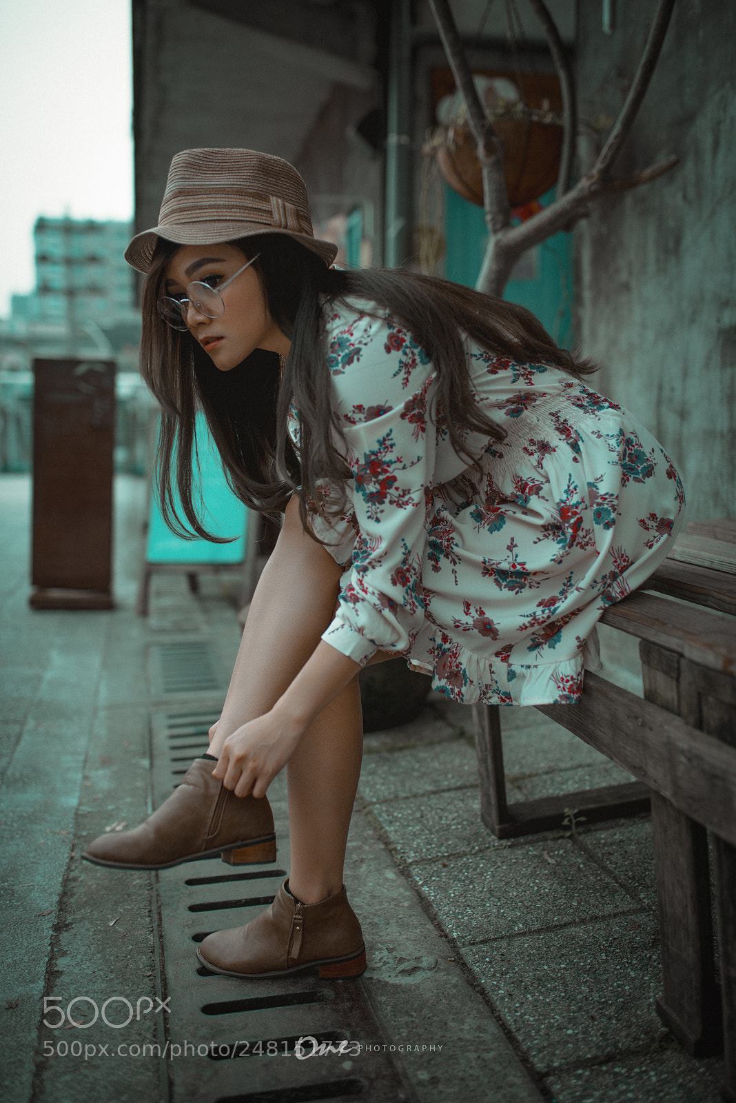 Nikon D810 sample photo. One photography