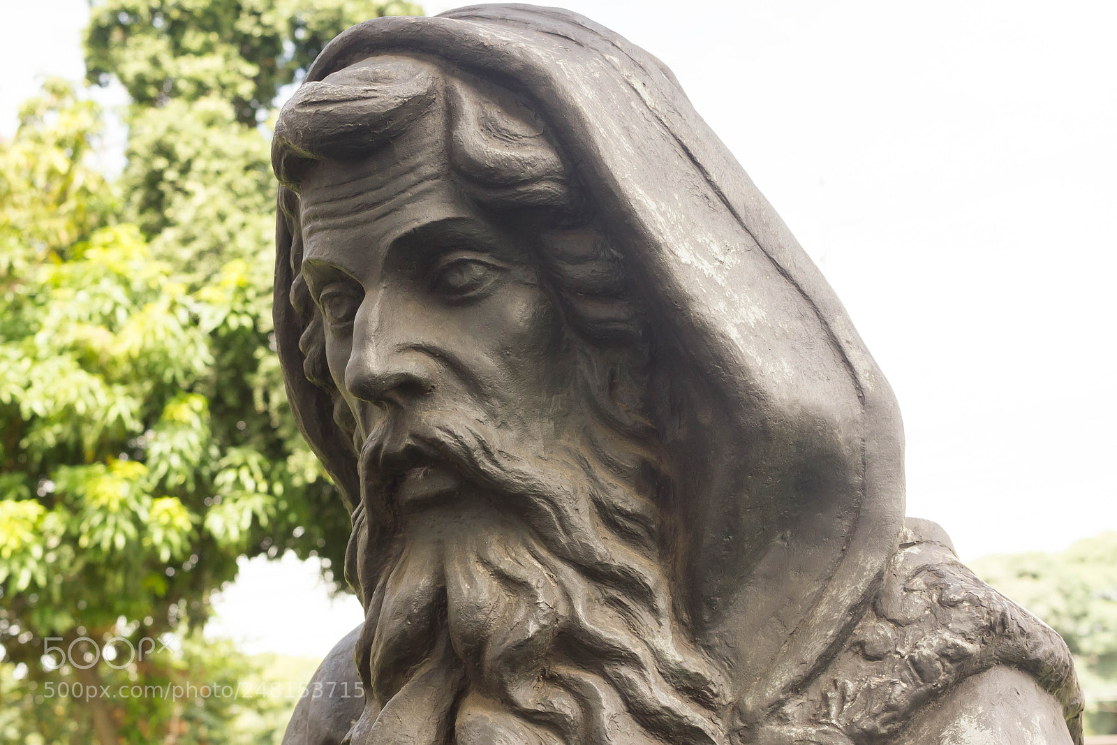 Canon EOS 550D (EOS Rebel T2i / EOS Kiss X4) sample photo. Arte sacra photography