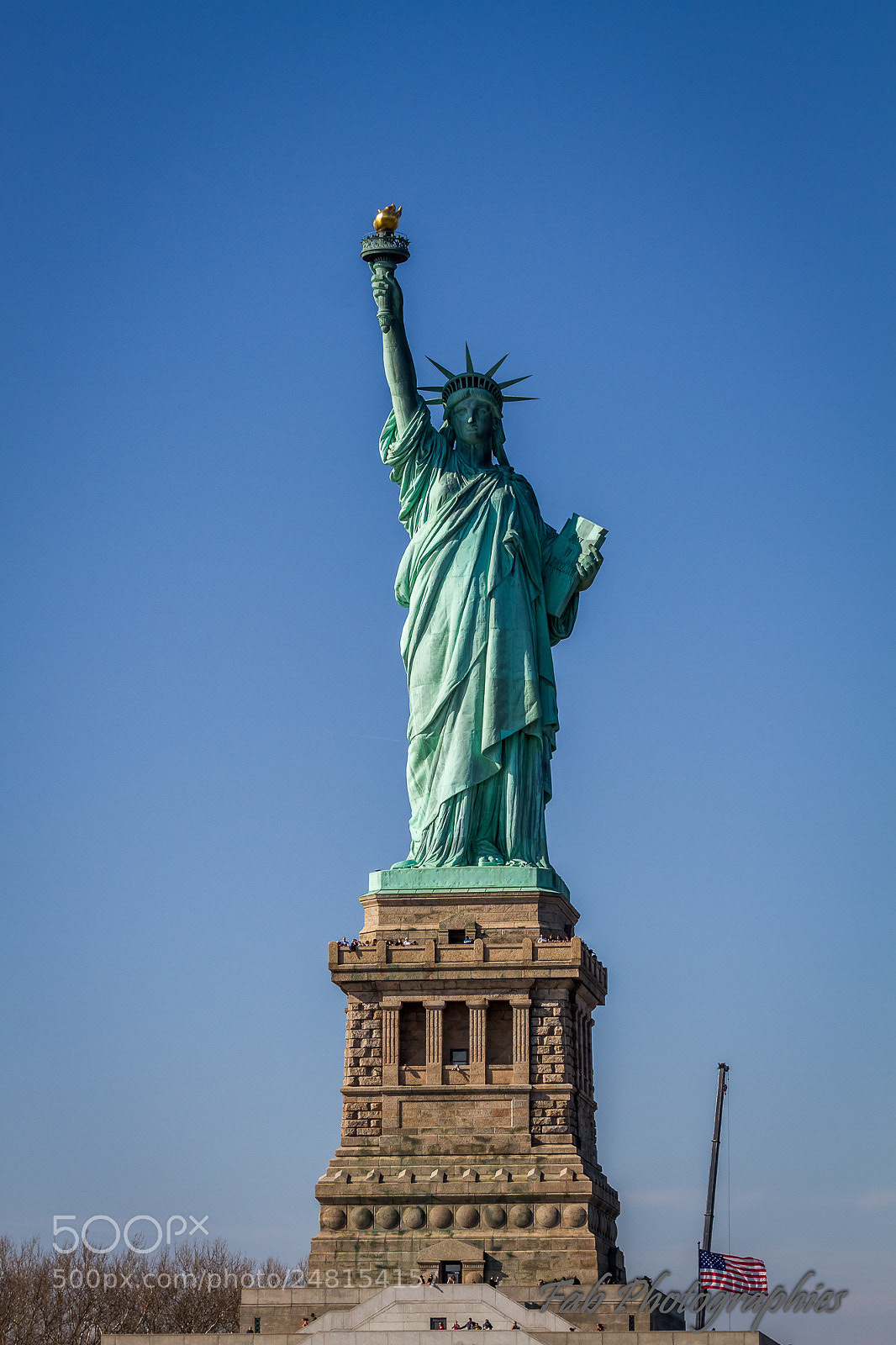 Canon EOS 7D sample photo. Liberty statue photography