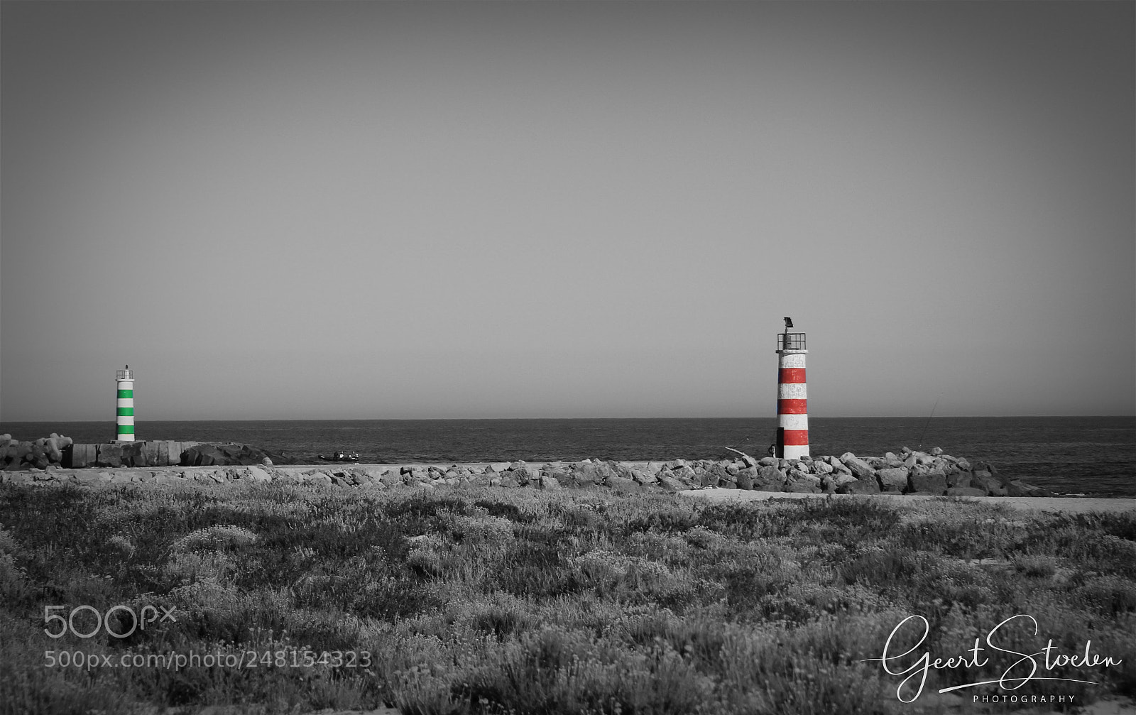 Canon EOS 60D sample photo. Lighthouse at faro, portugal photography