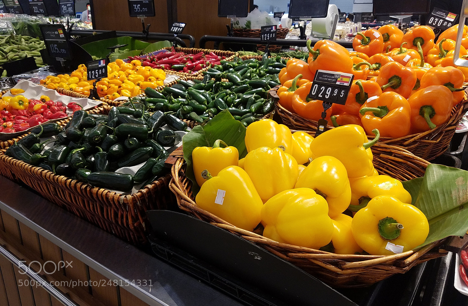 Samsung Galaxy S7 Edge sample photo. Colorful photography