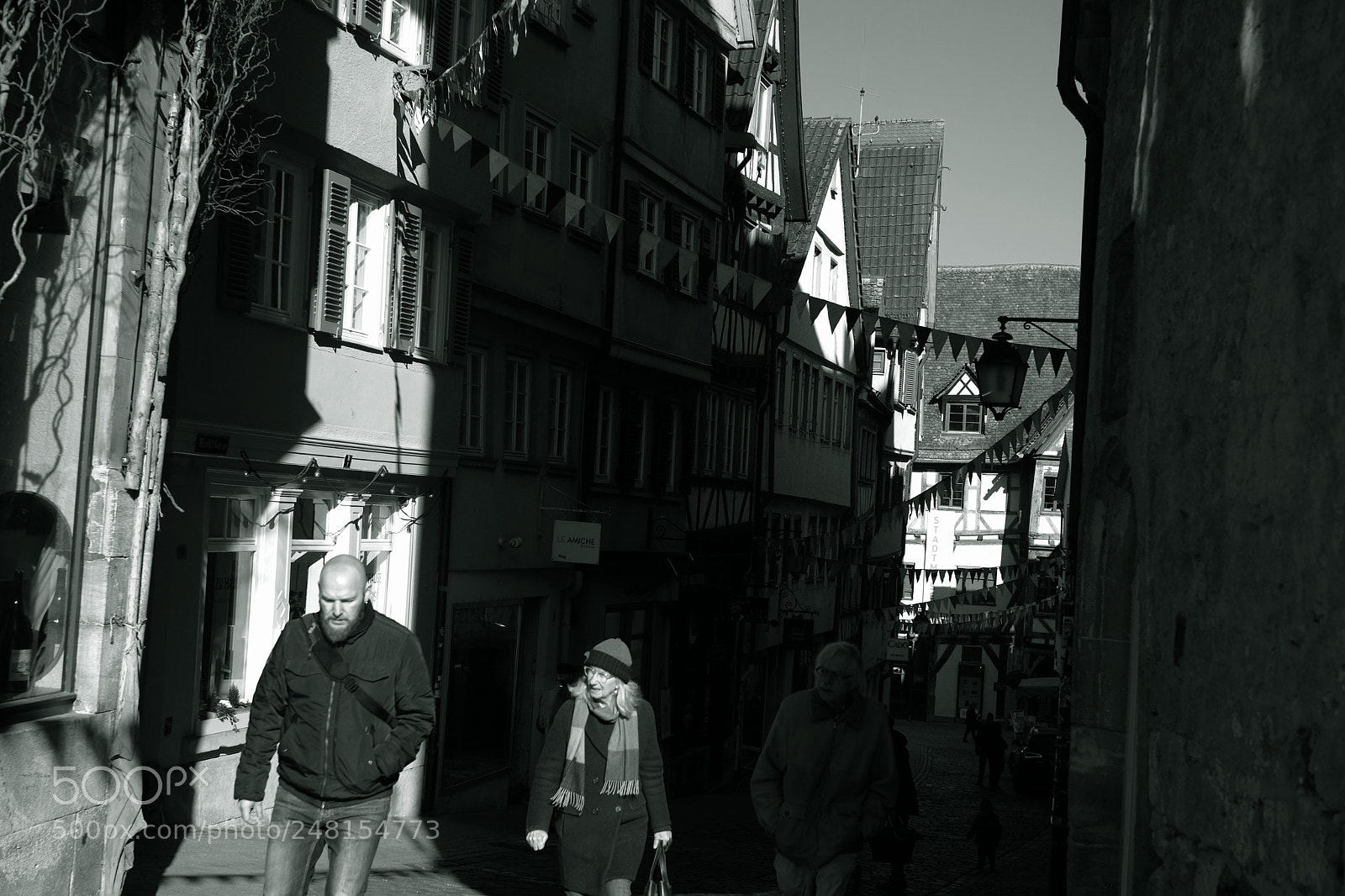 Fujifilm X-T2 sample photo. Light shadow t bingen photography