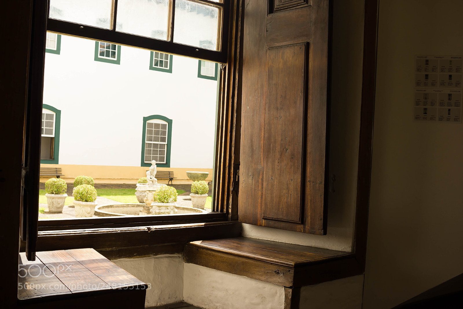 Canon EOS 550D (EOS Rebel T2i / EOS Kiss X4) sample photo. Convento photography