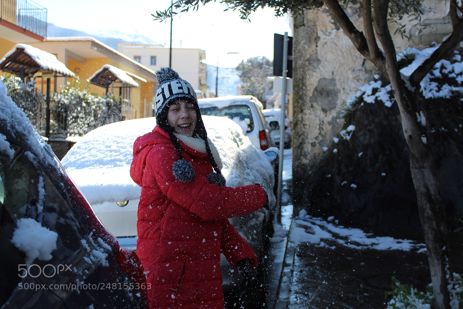 Canon EF-S 18-55mm F3.5-5.6 III sample photo. Untitled photography