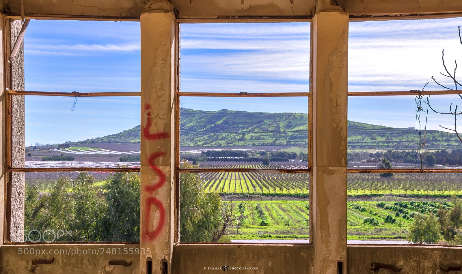 Canon EOS 7D Mark II sample photo. Eli cohen trail photography