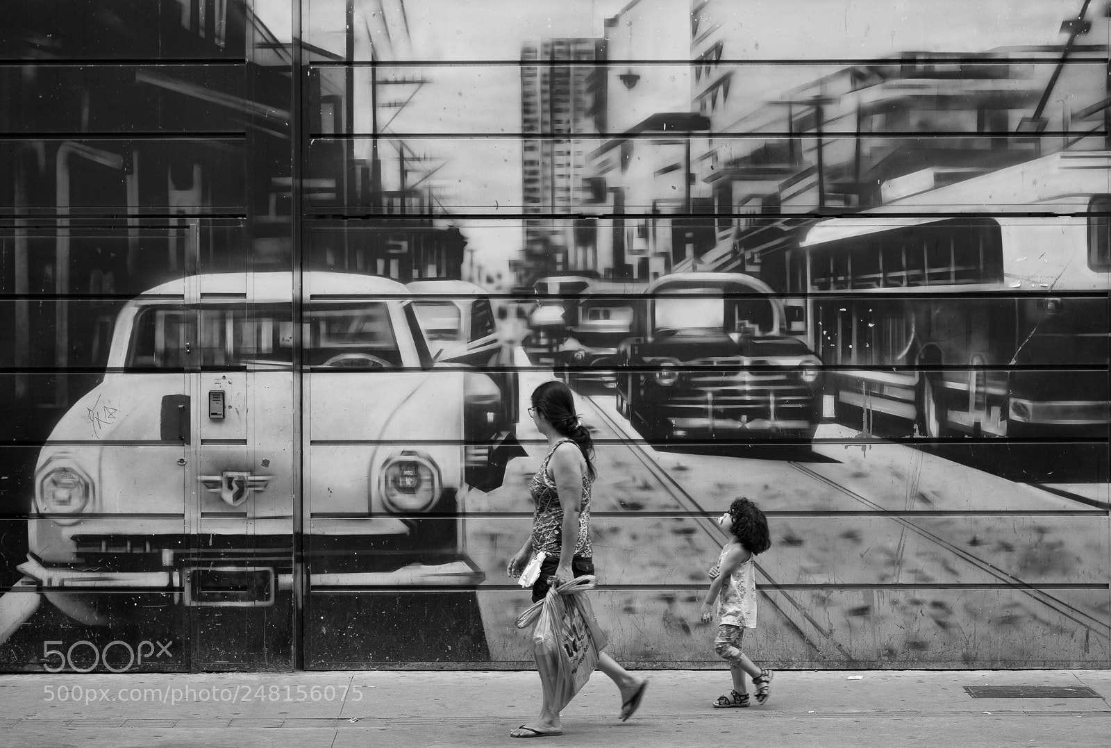 Canon EOS 700D (EOS Rebel T5i / EOS Kiss X7i) sample photo. Let's go daughter photography