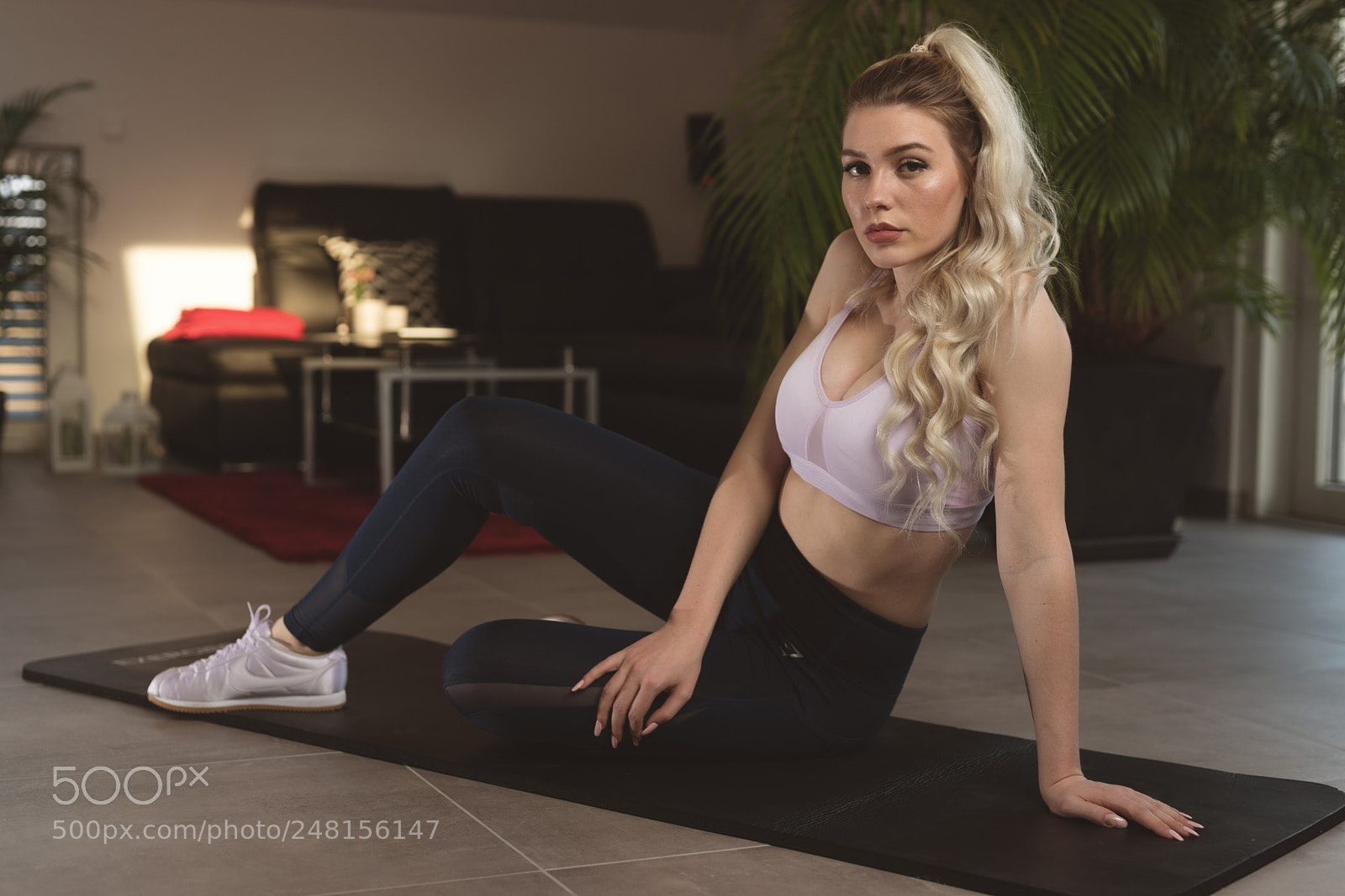 Canon EOS 6D Mark II sample photo. Stella! photography