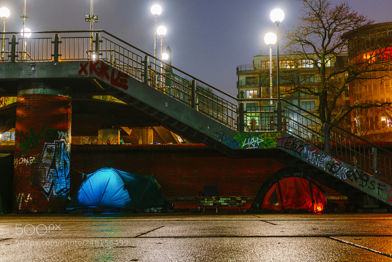 Sony a7R II sample photo. Evening and night sketches photography