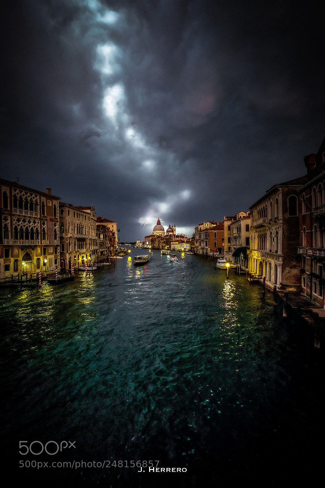 Fujifilm X-T1 sample photo. Storm photography