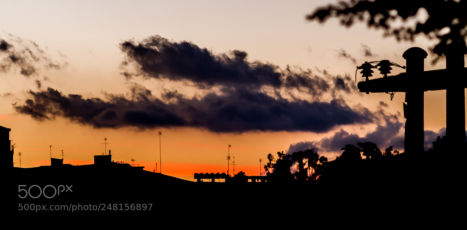 Canon EOS 7D sample photo. Ombre di sicilia photography