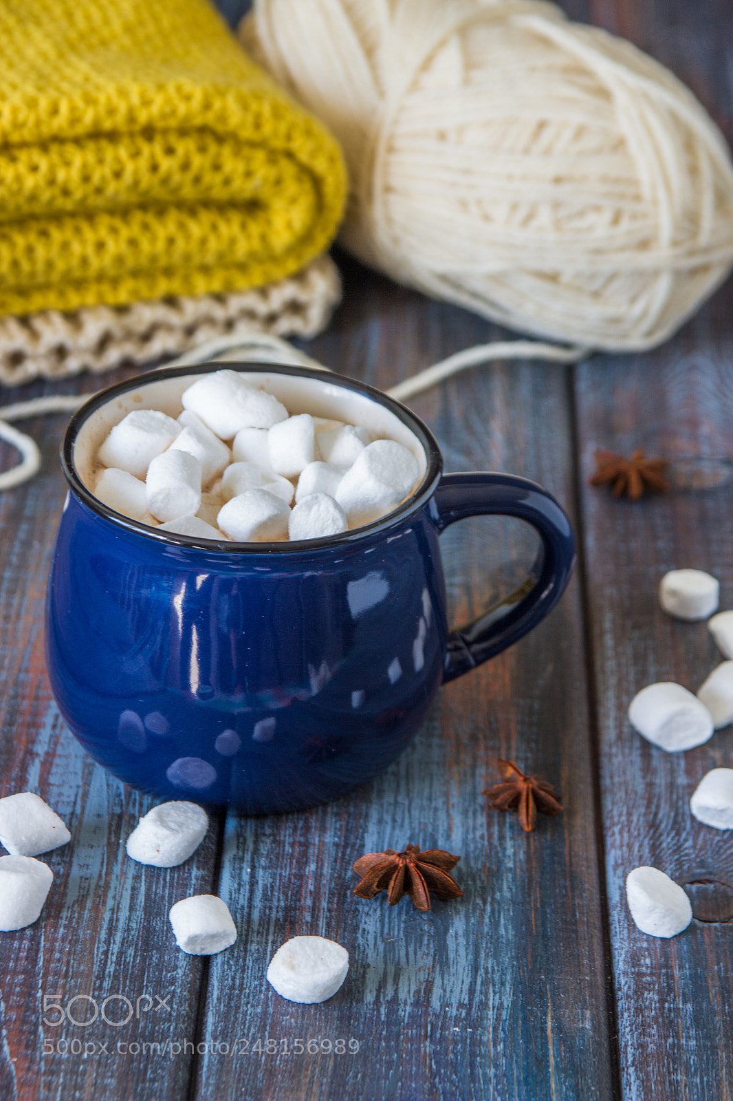Canon EOS 600D (Rebel EOS T3i / EOS Kiss X5) sample photo. Hot chocolate or cacao photography