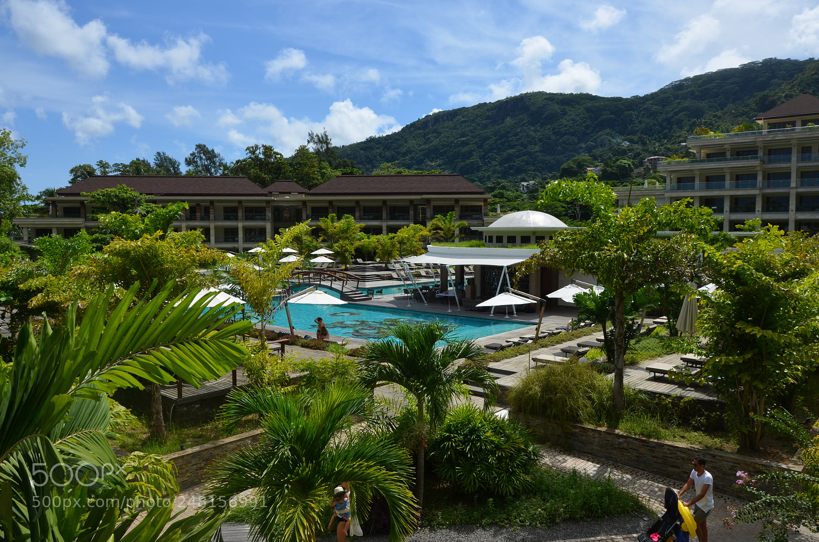 Nikon D5100 sample photo. Savoy hotel photography