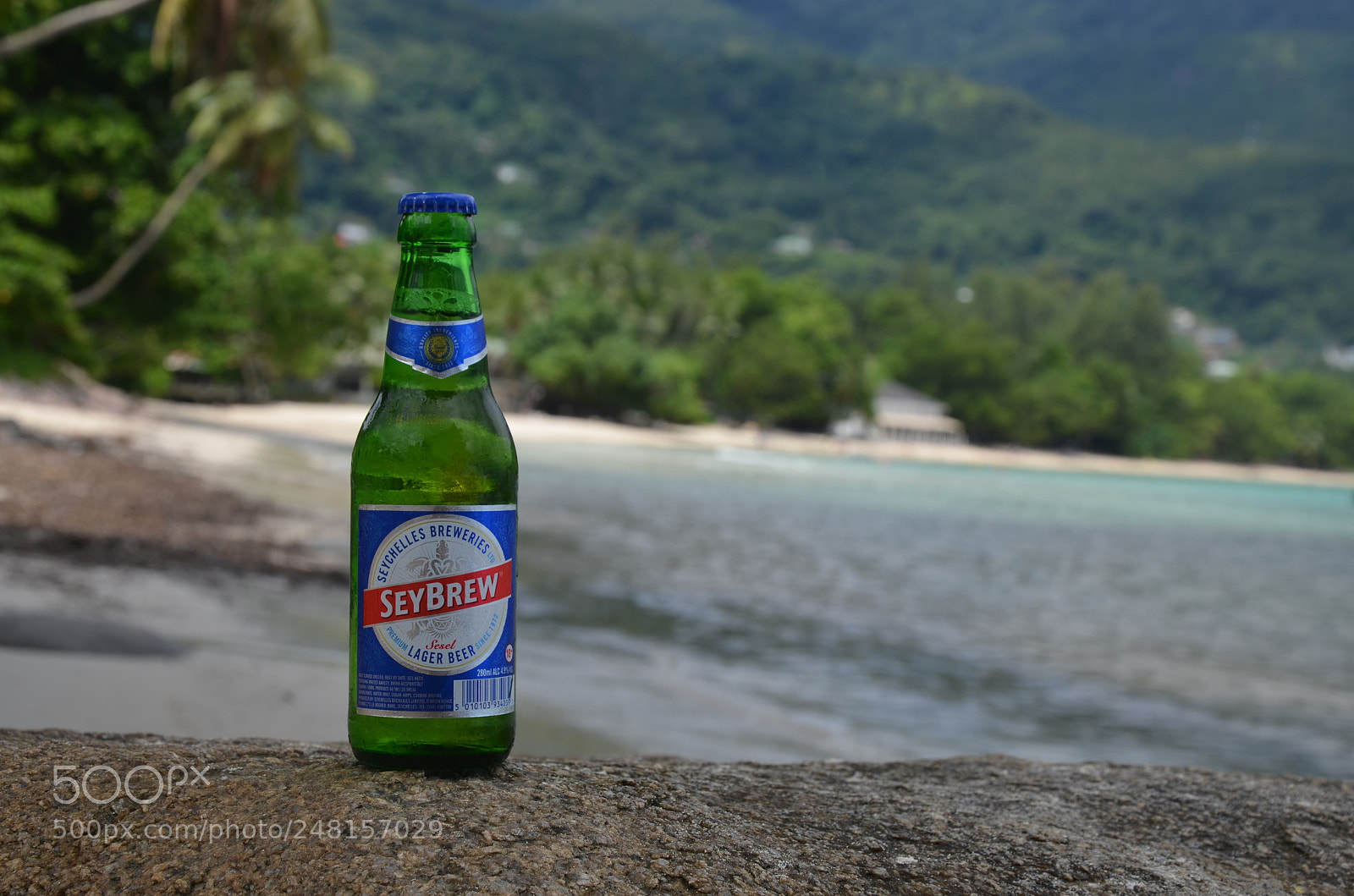 Nikon D5100 sample photo. Beer photography