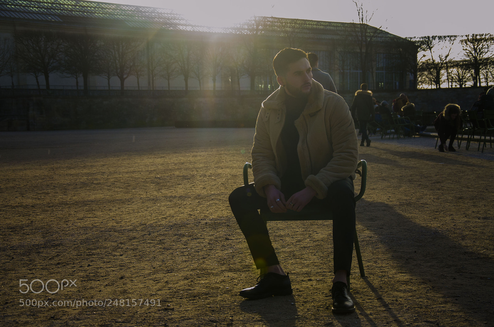 Nikon D5100 sample photo. Poulain photography