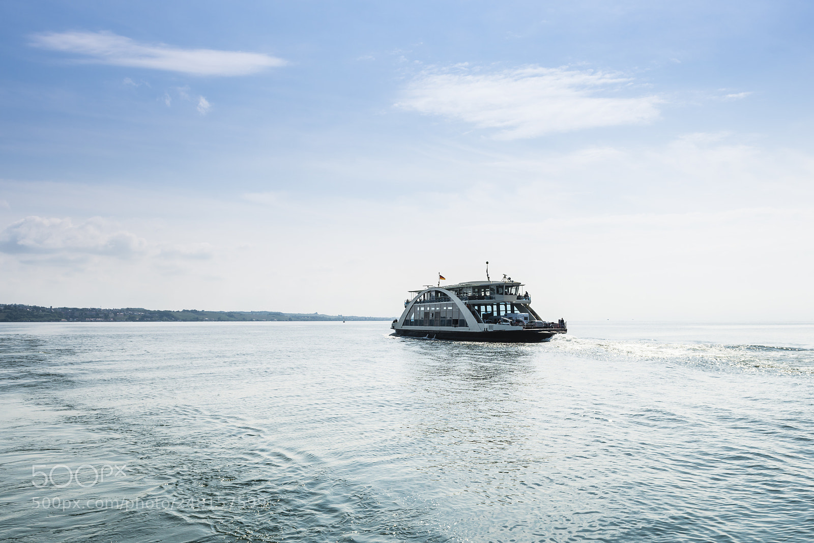 Nikon D800 sample photo. Car ferry on the photography