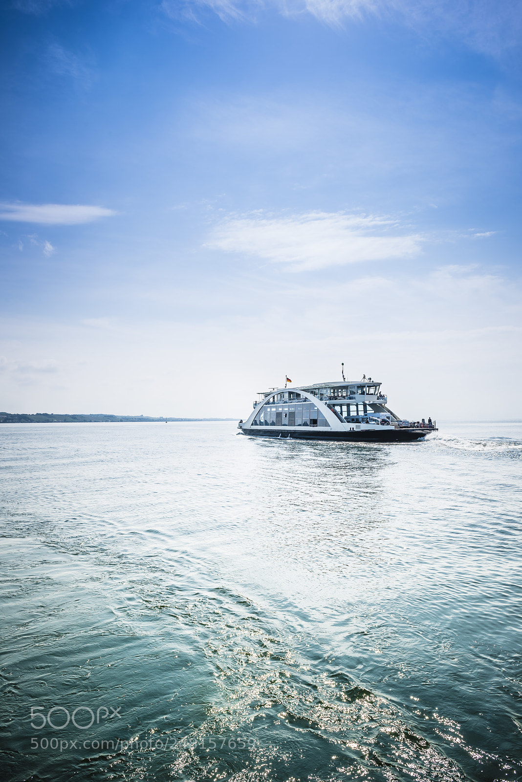 Nikon D800 sample photo. Car ferry on the photography