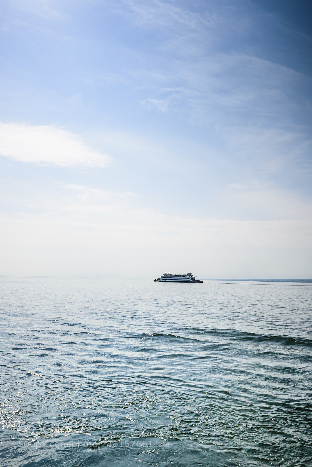Nikon D800 sample photo. Car ferry on the photography