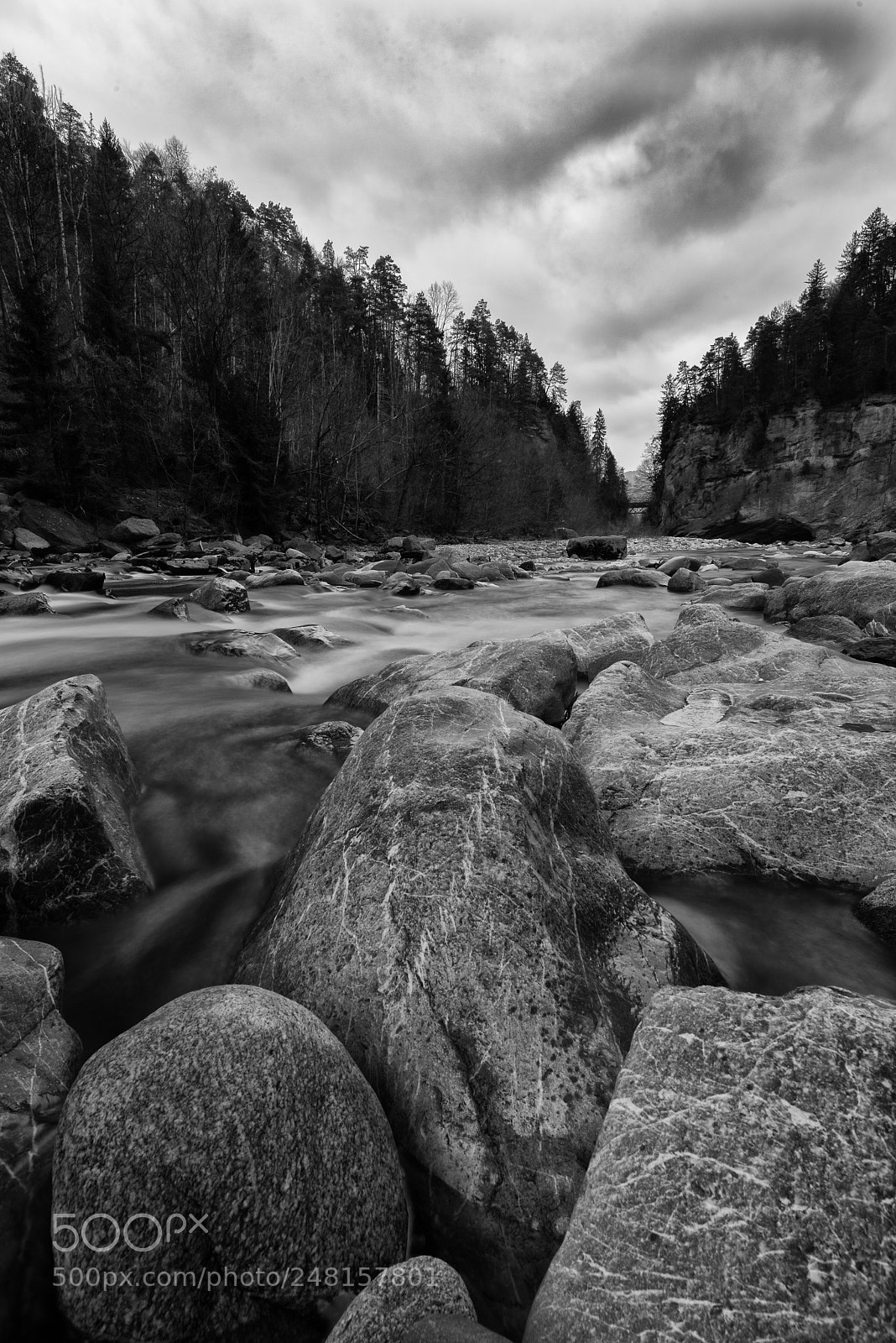 Nikon D610 sample photo. Stone photography