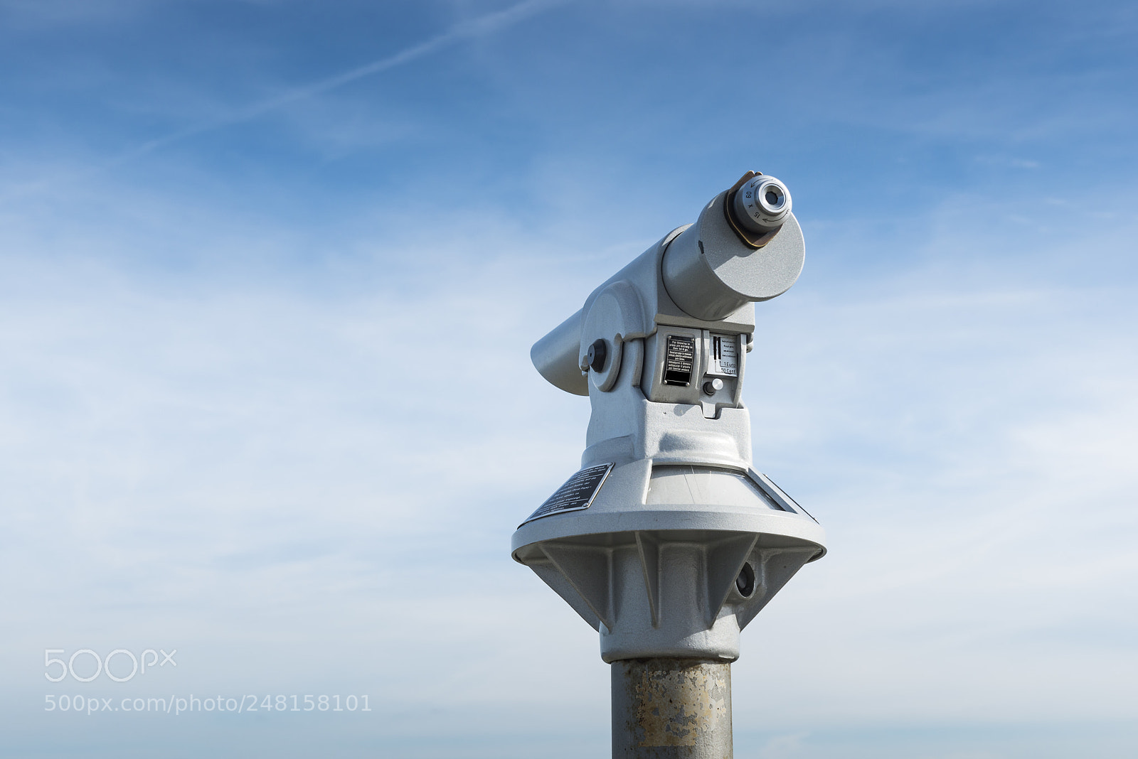 Nikon D800 sample photo. Baltic sea and sky photography