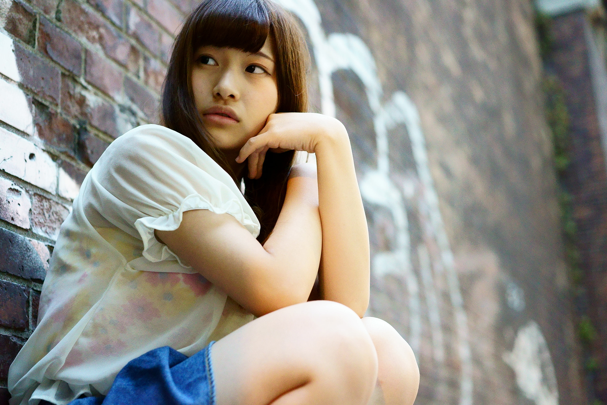 Sony a7S + Sony Sonnar T* FE 55mm F1.8 ZA sample photo. 御茶ノ水 photography