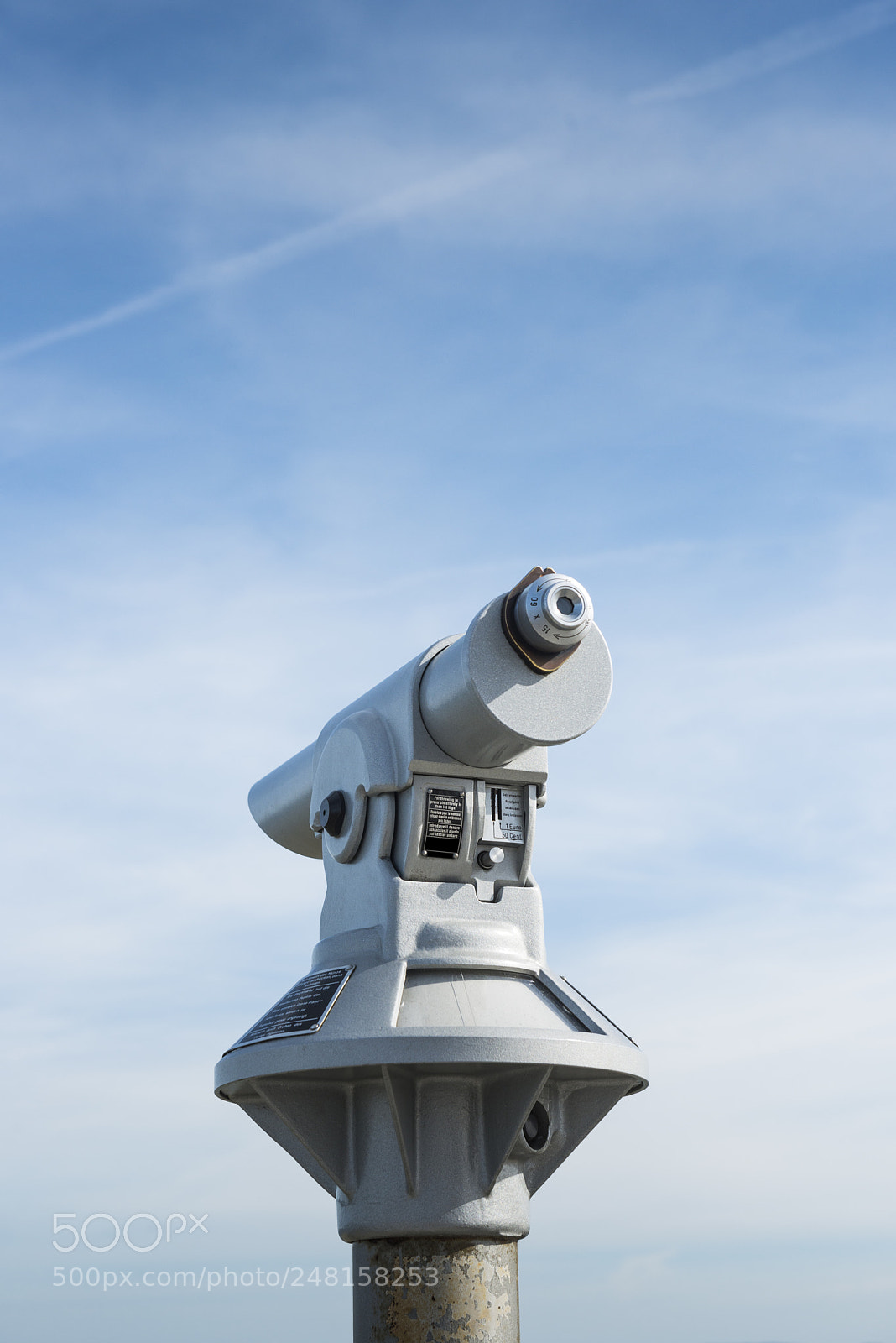 Nikon D800 sample photo. Baltic sea and sky photography