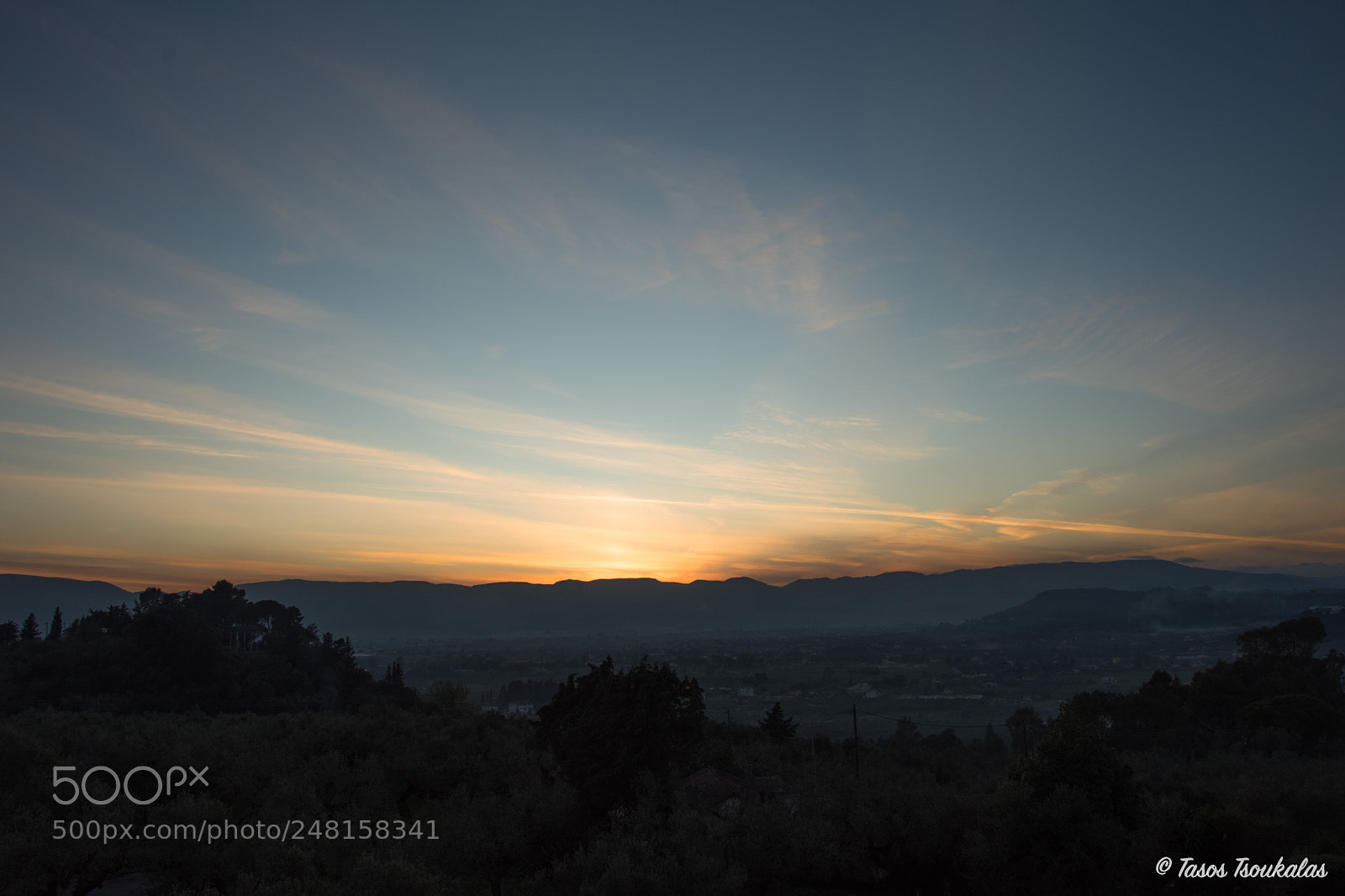 Nikon D7200 sample photo. Hdr photography