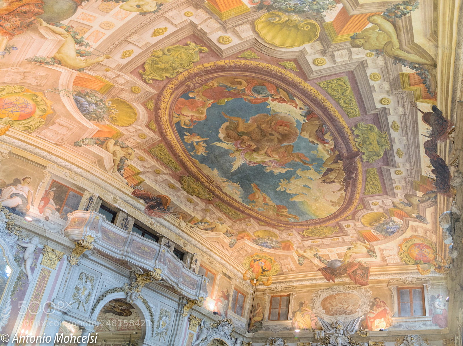 Nikon D610 sample photo. Venezia photography