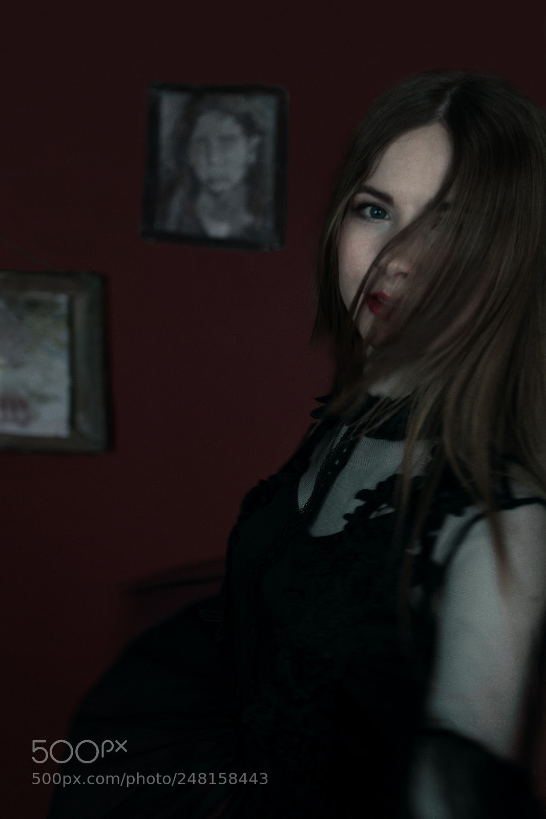 Canon EOS 7D sample photo. Olga photography