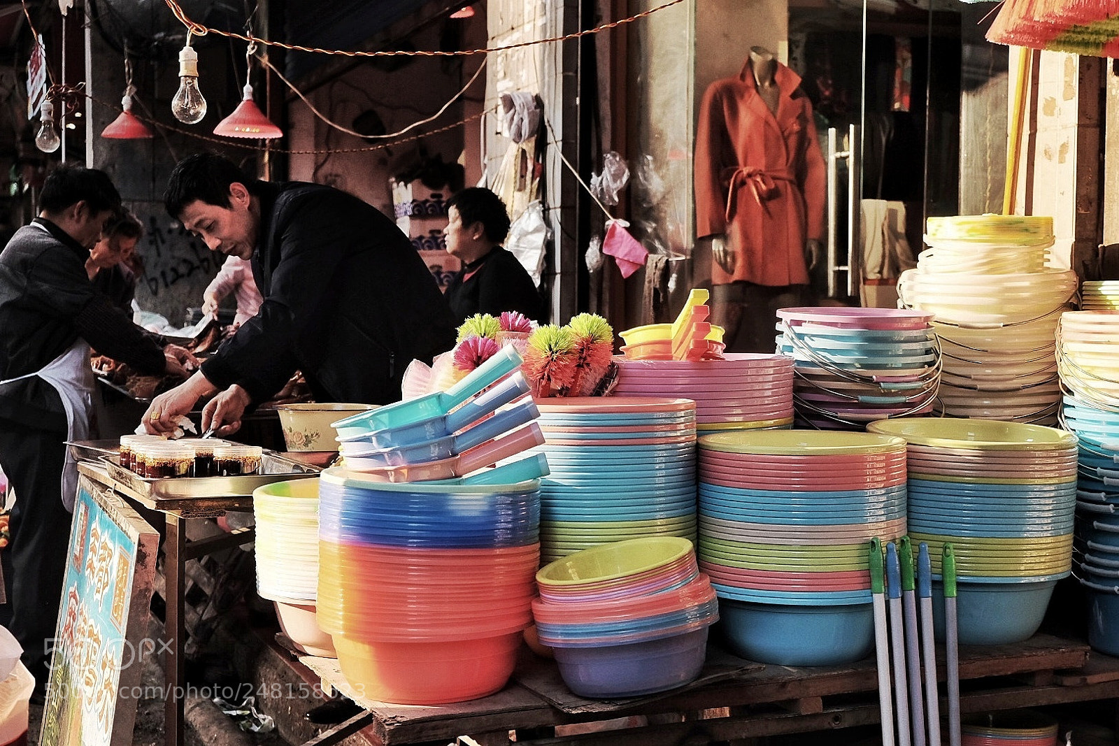 Fujifilm X-E2 sample photo. 鲁祖庙12号 photography
