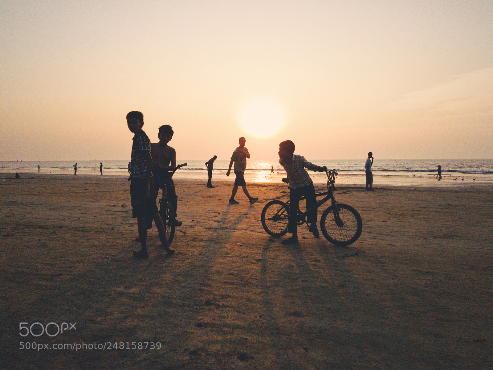 Samsung Galaxy S8 sample photo. | backstreet boys x beach | photography