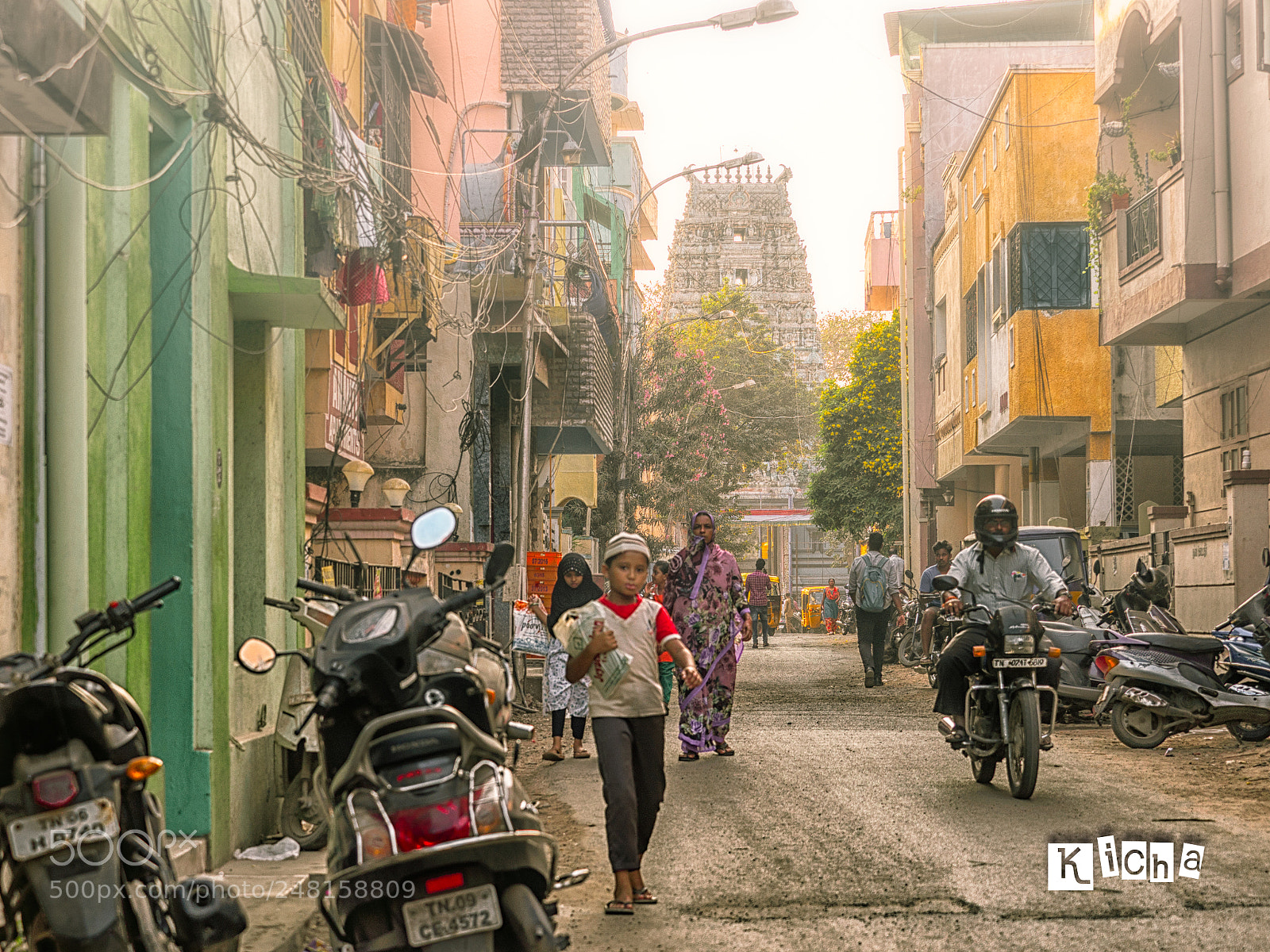 Olympus OM-D E-M5 II sample photo. Amid the chaos.. photography